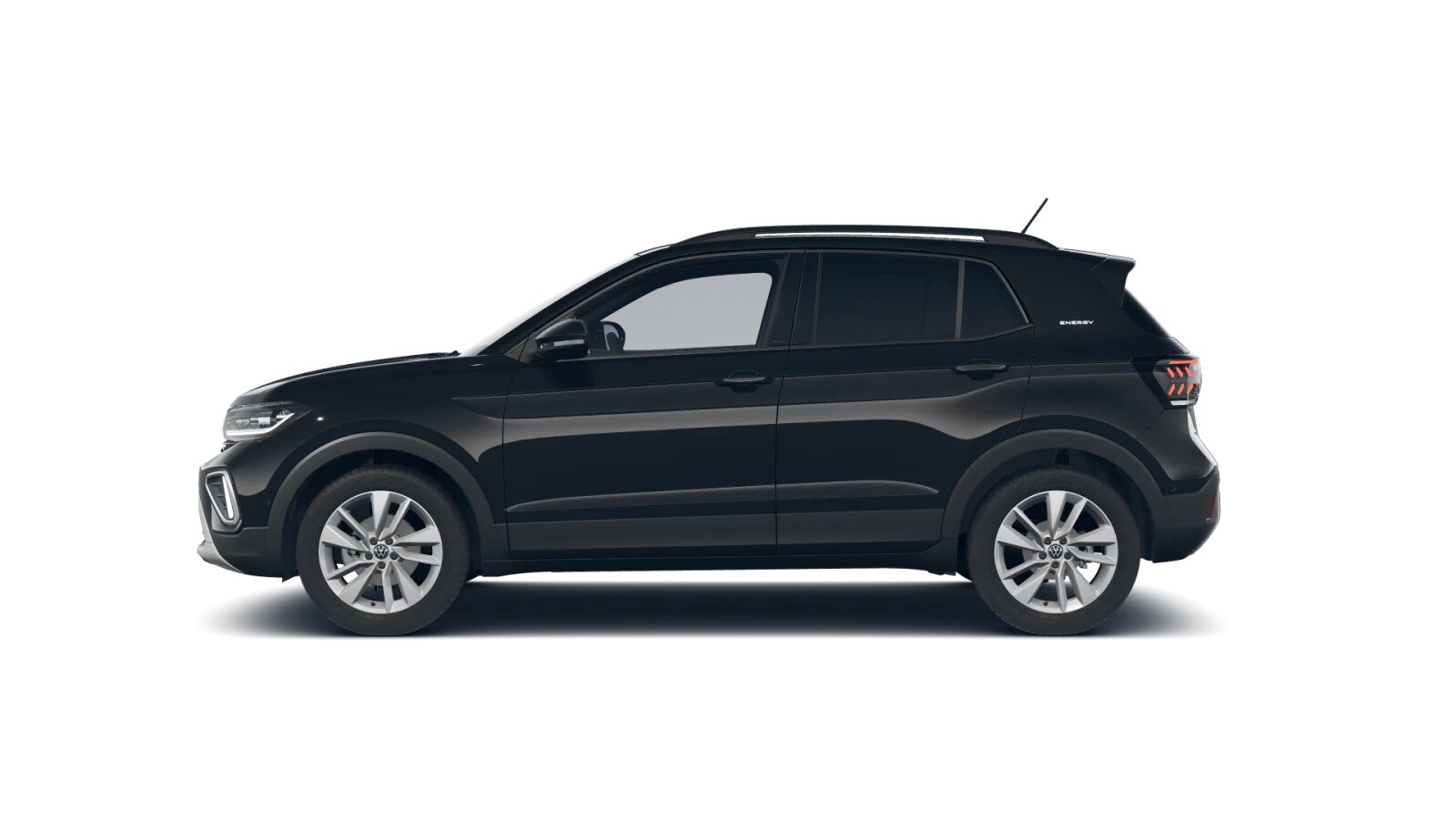Volkswagen T-Cross – Bild 5