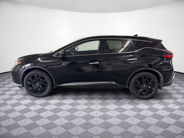 2021 Nissan Murano
