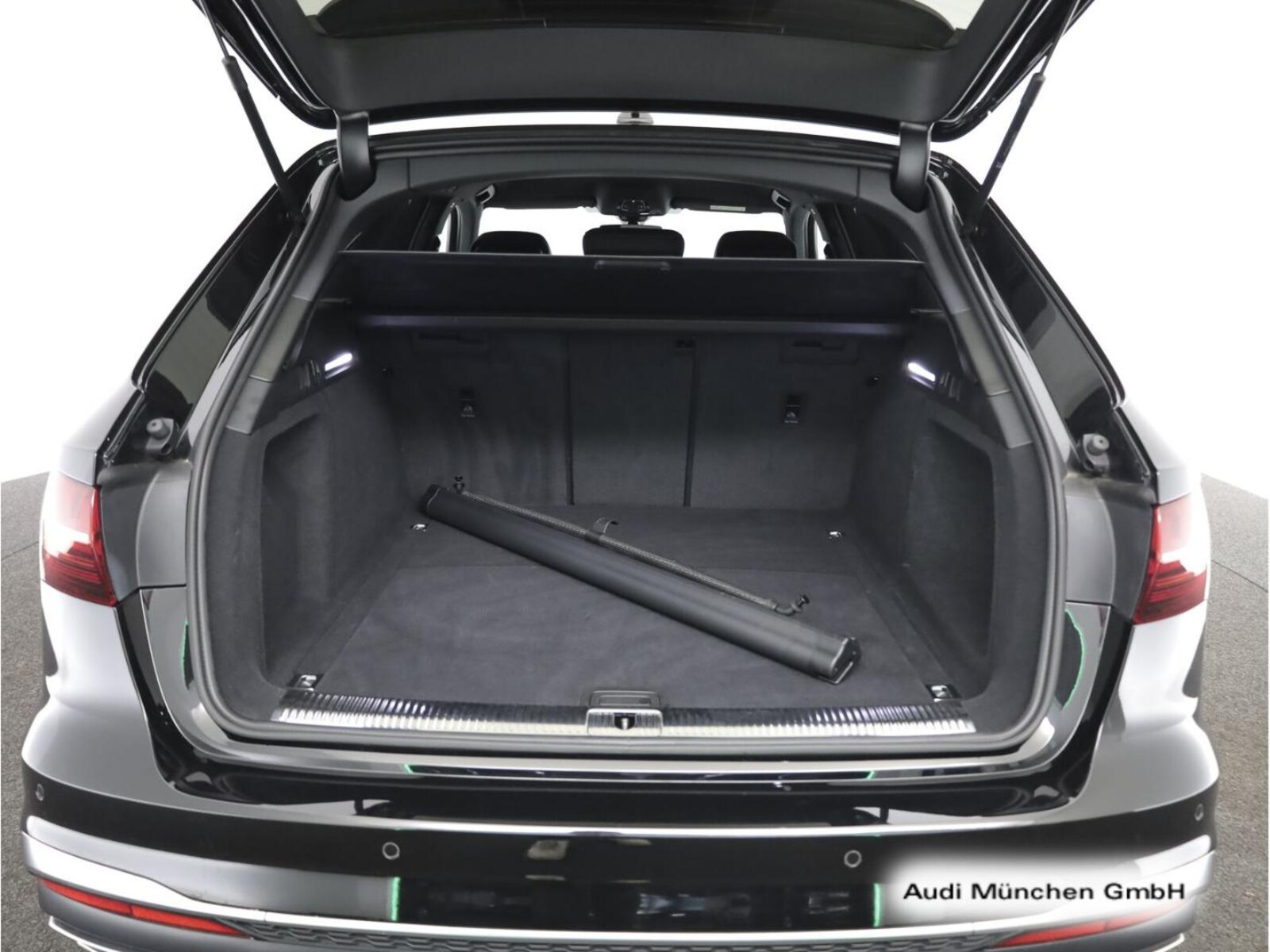 Audi A4 Avant – Bild 20