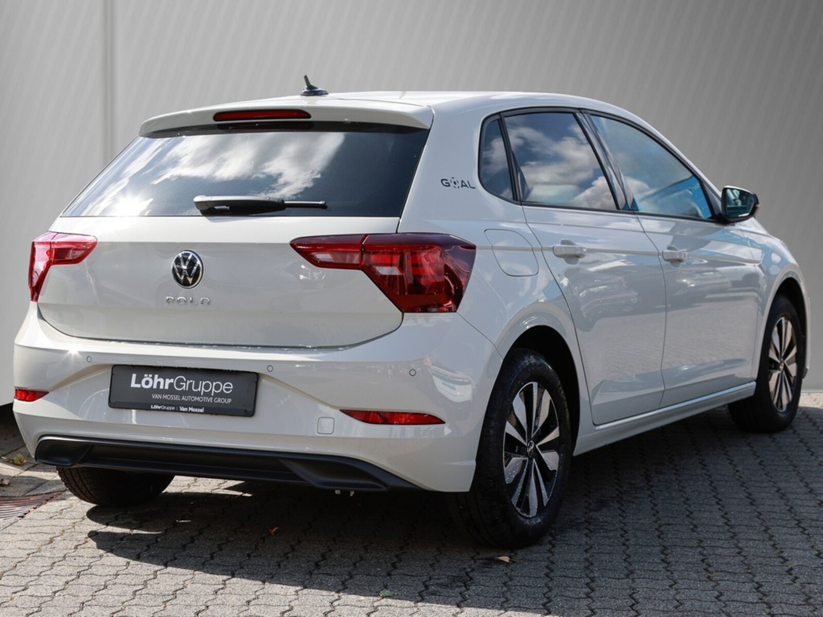 Volkswagen Polo – Bild 4