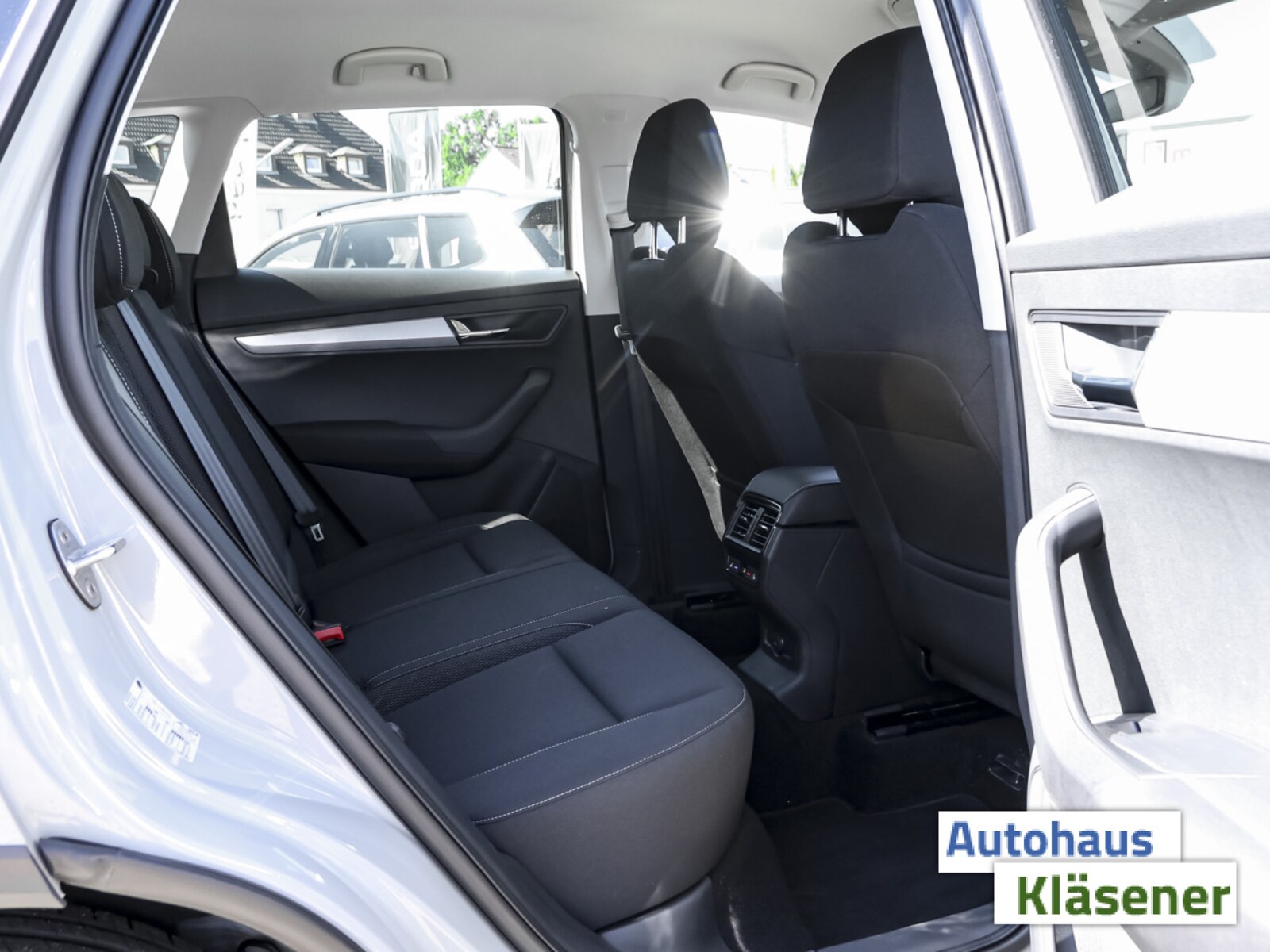 Škoda Karoq – Bild 15