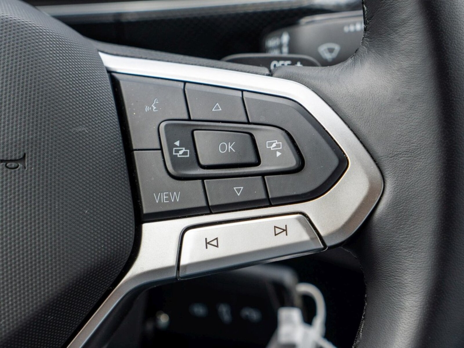 Volkswagen T-Cross – Bild 22