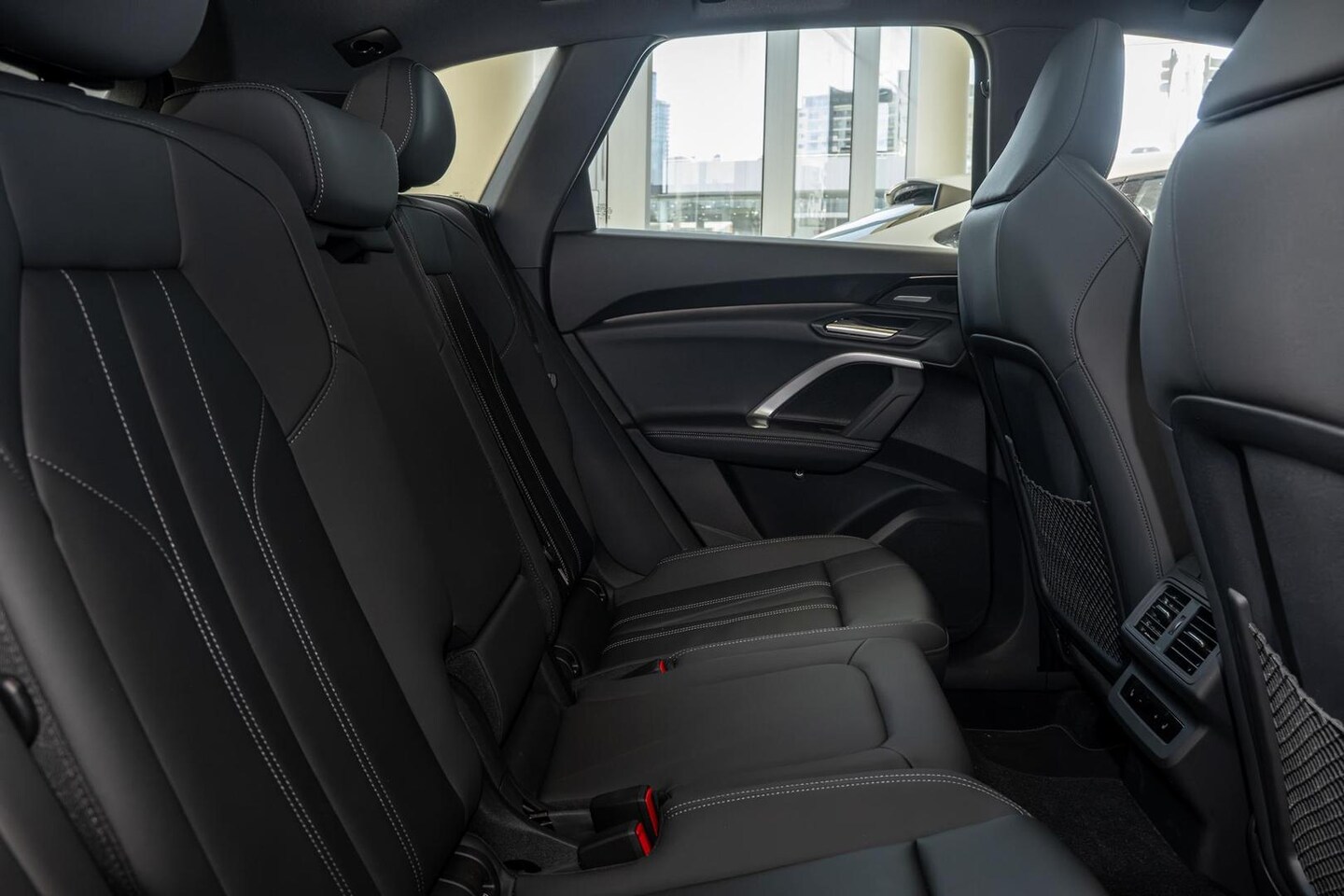 Image about Audi Q5 SUV TDI quattro 150 kW sport