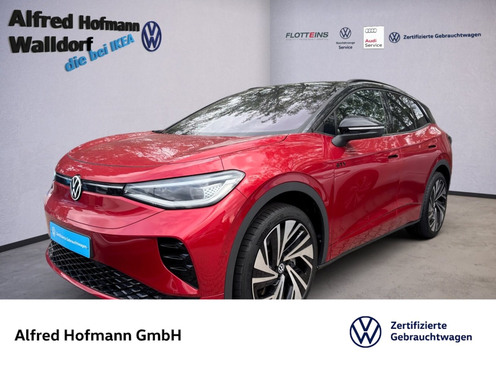Volkswagen ID.4