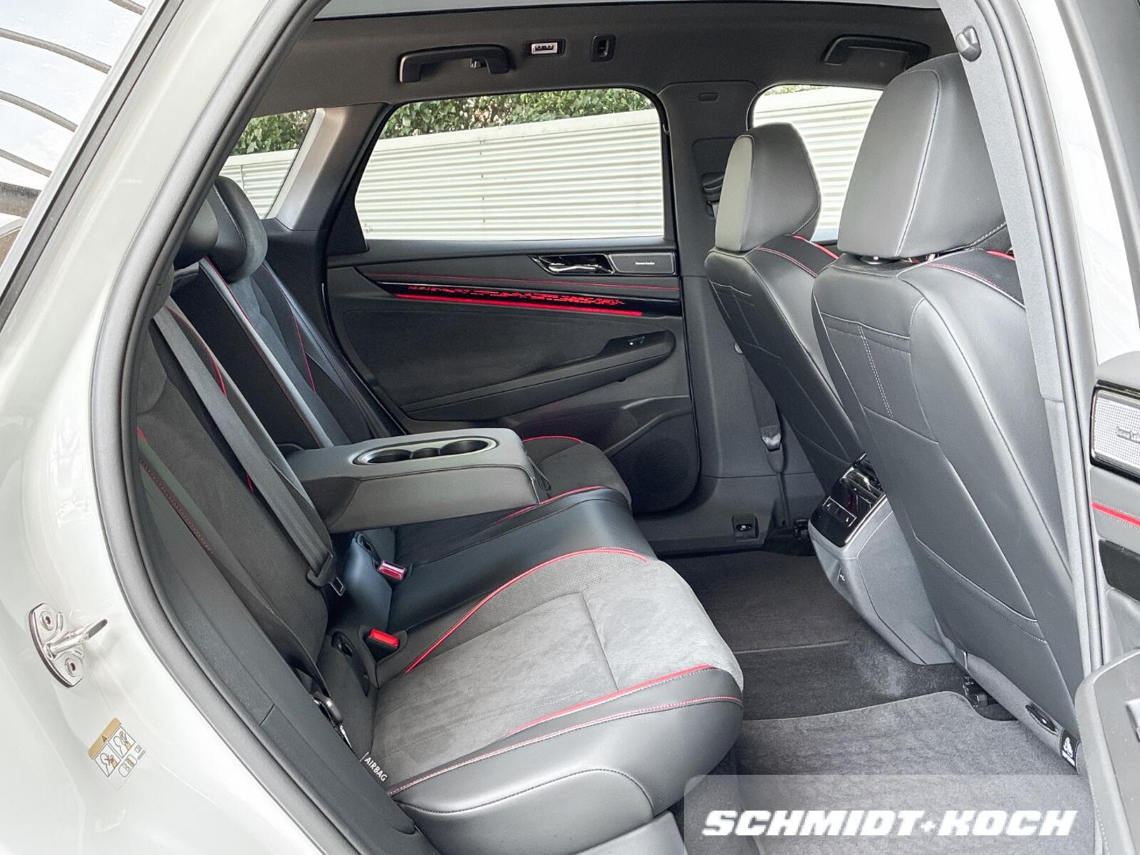 Volkswagen ID.7 Tourer – Bild 13