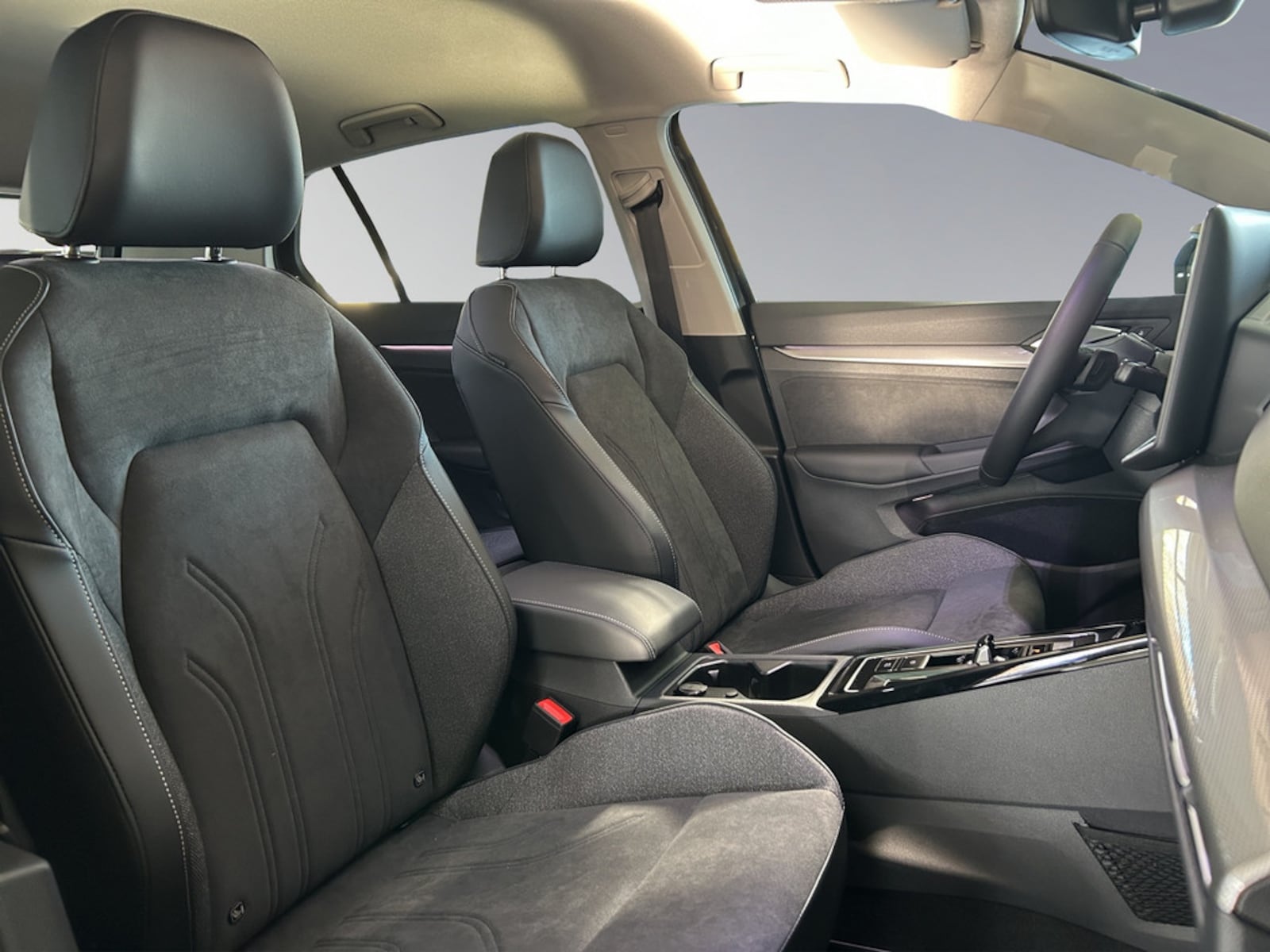 Volkswagen Golf – Bild 16