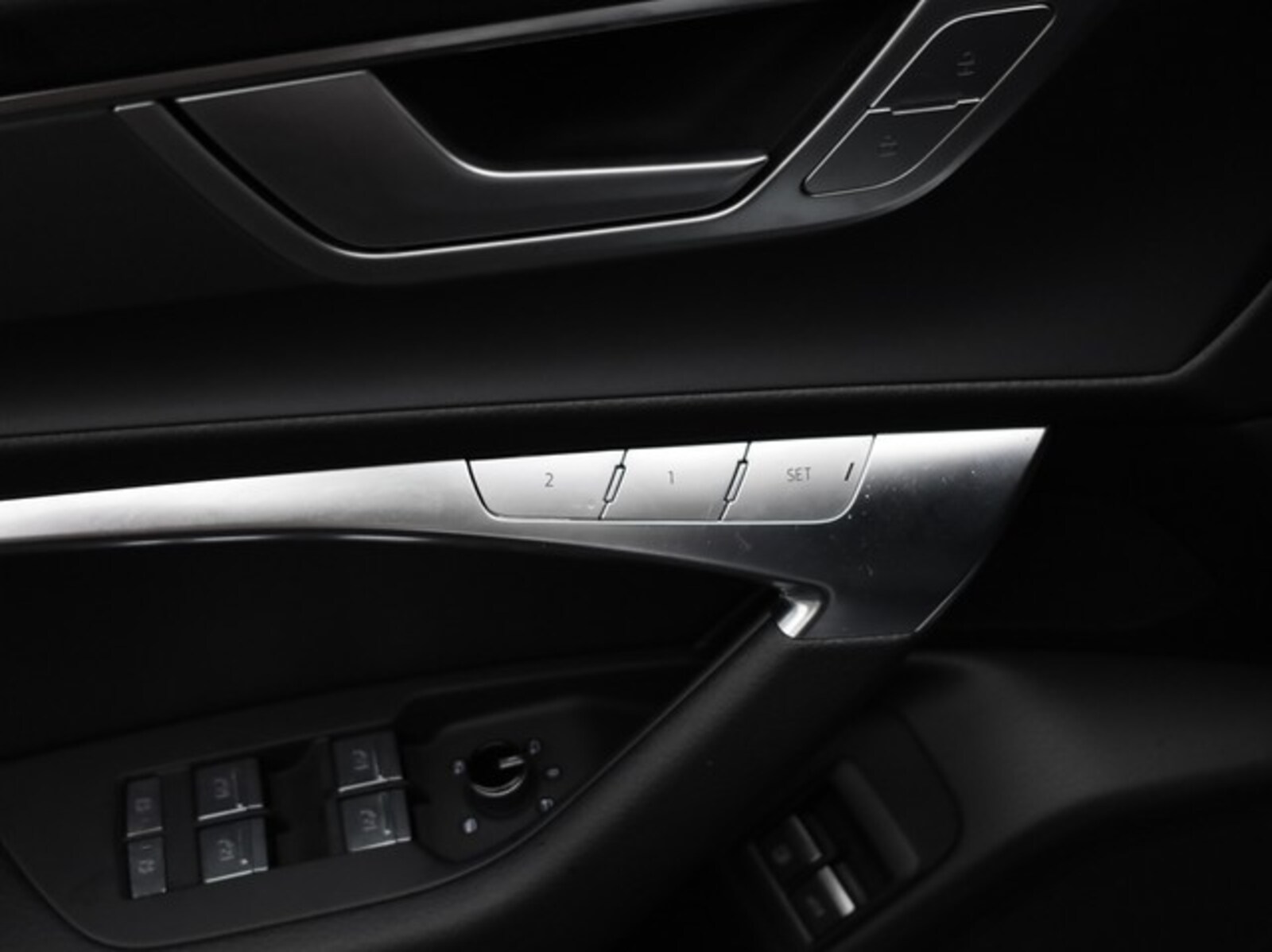 Audi A6 Avant – Bild 13