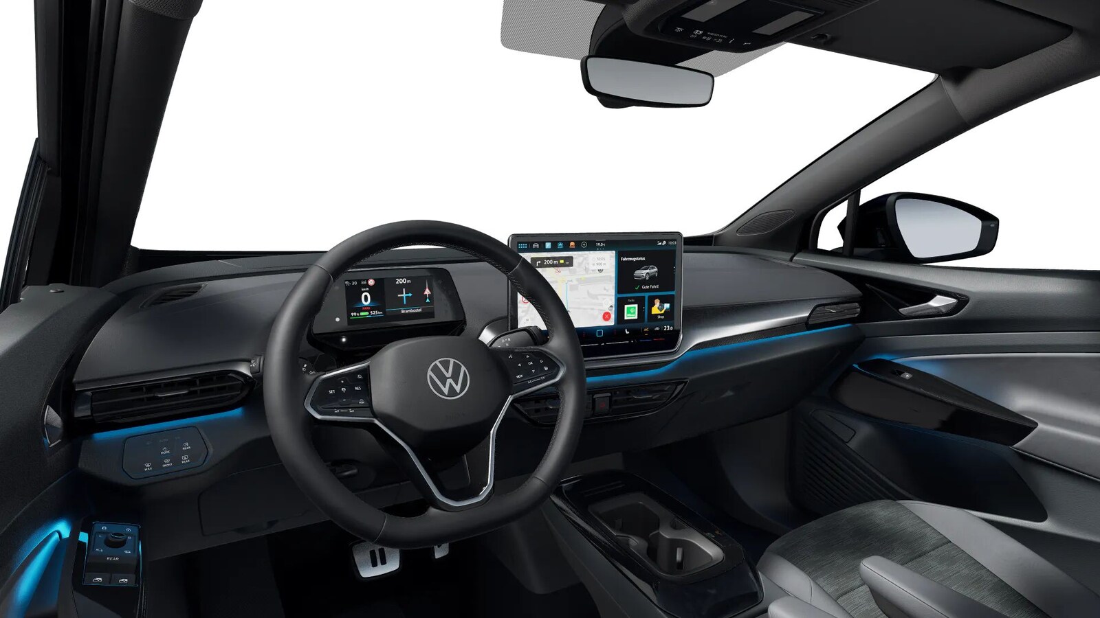 Volkswagen ID.4 – Bild 9
