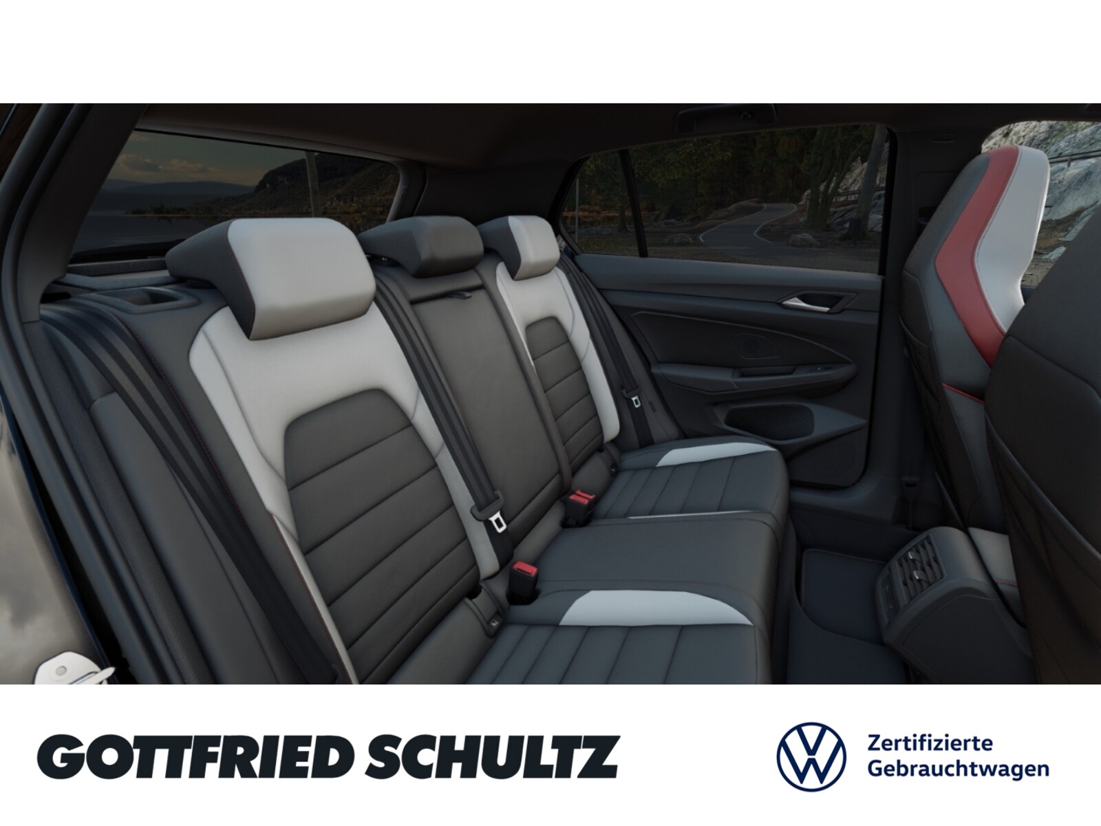 Volkswagen Golf – Bild 9