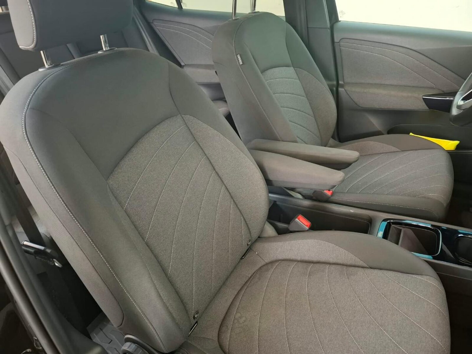Volkswagen ID.3 – Bild 10