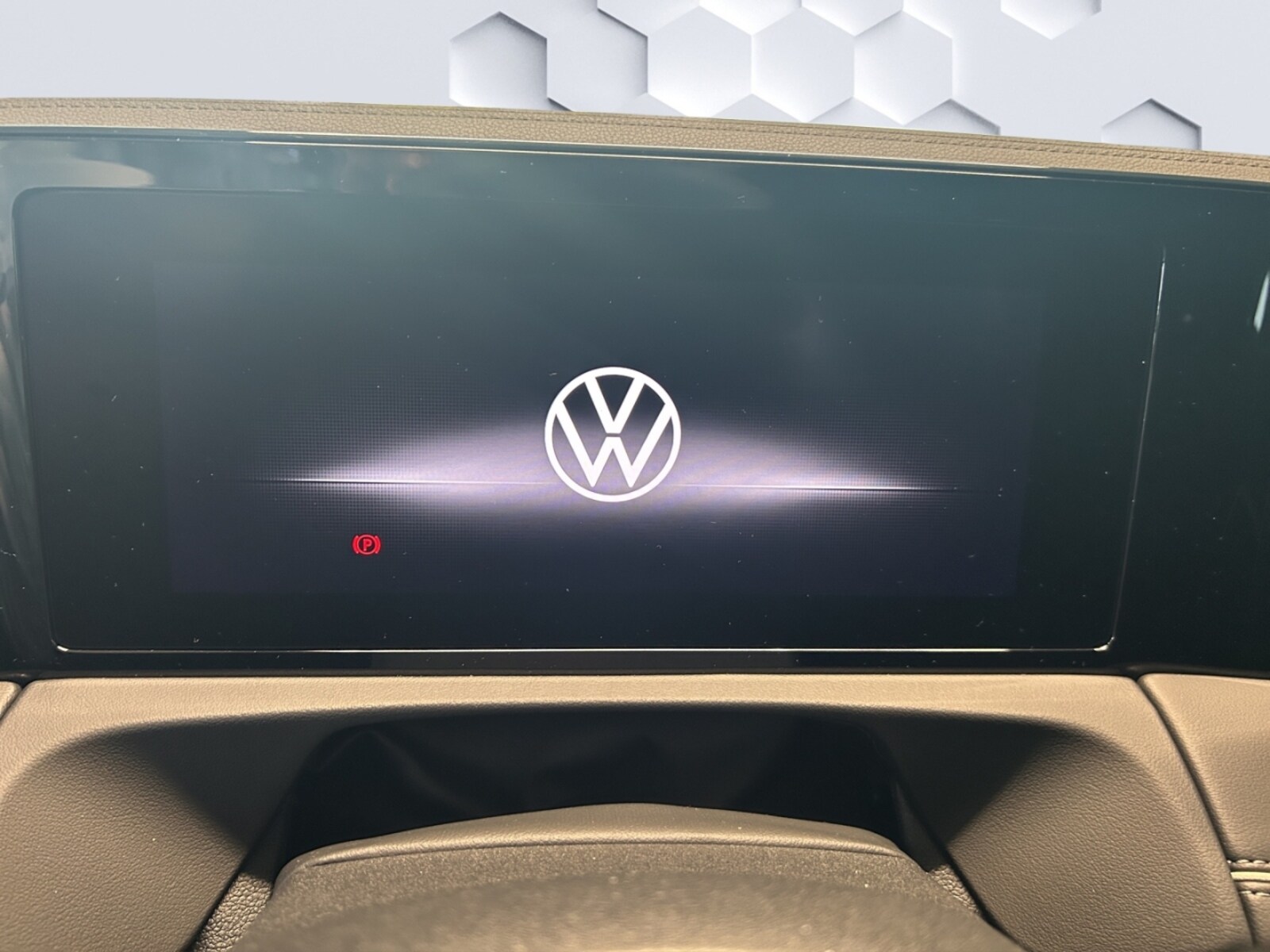 Volkswagen Tiguan – Bild 9