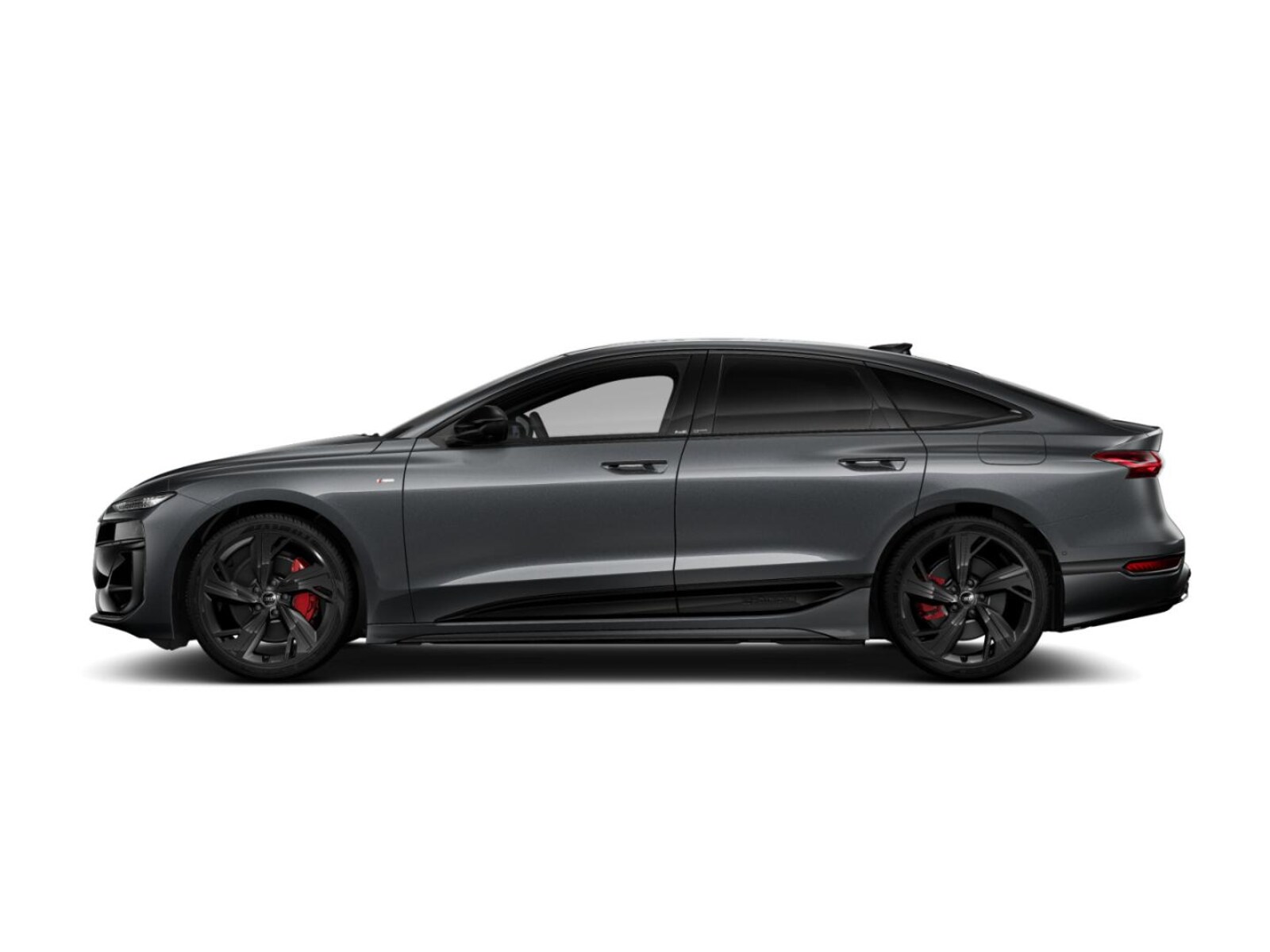 Audi A6 Sportback e-tron – Bild 5