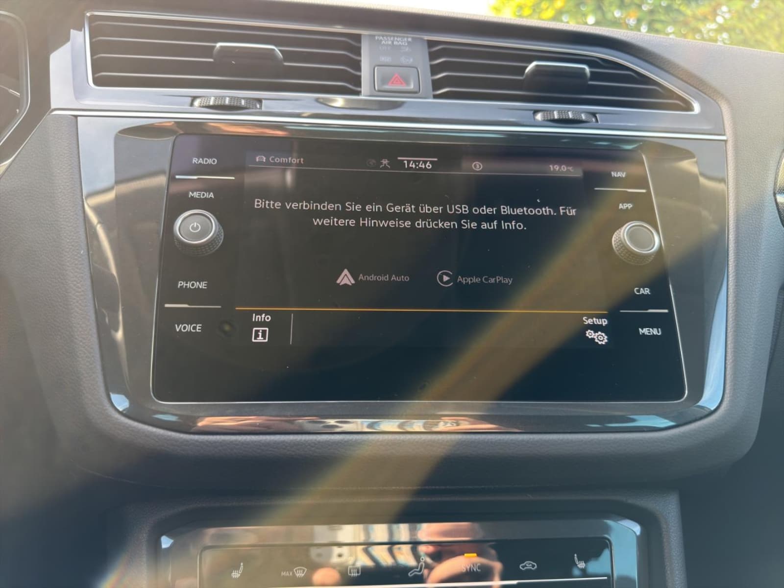 Volkswagen Tiguan – Bild 16