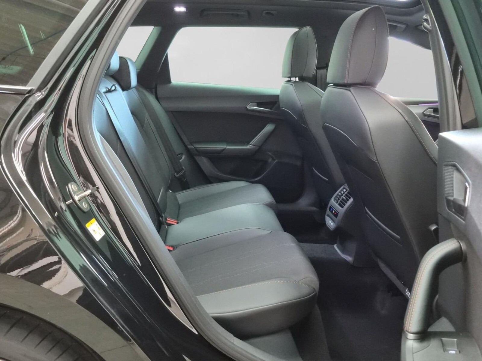 CUPRA Leon Sportstourer – Bild 6
