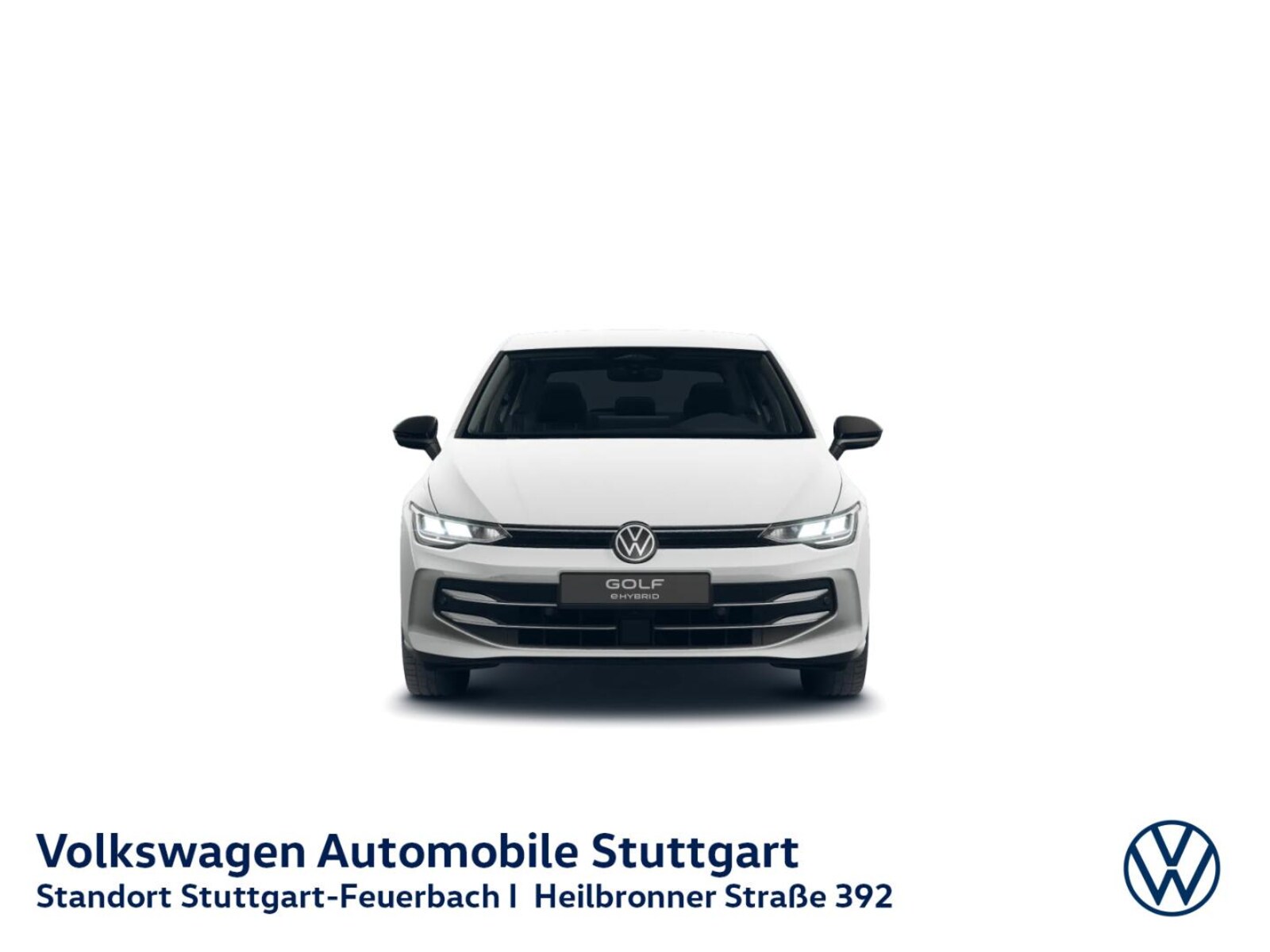 Volkswagen Golf – Bild 3