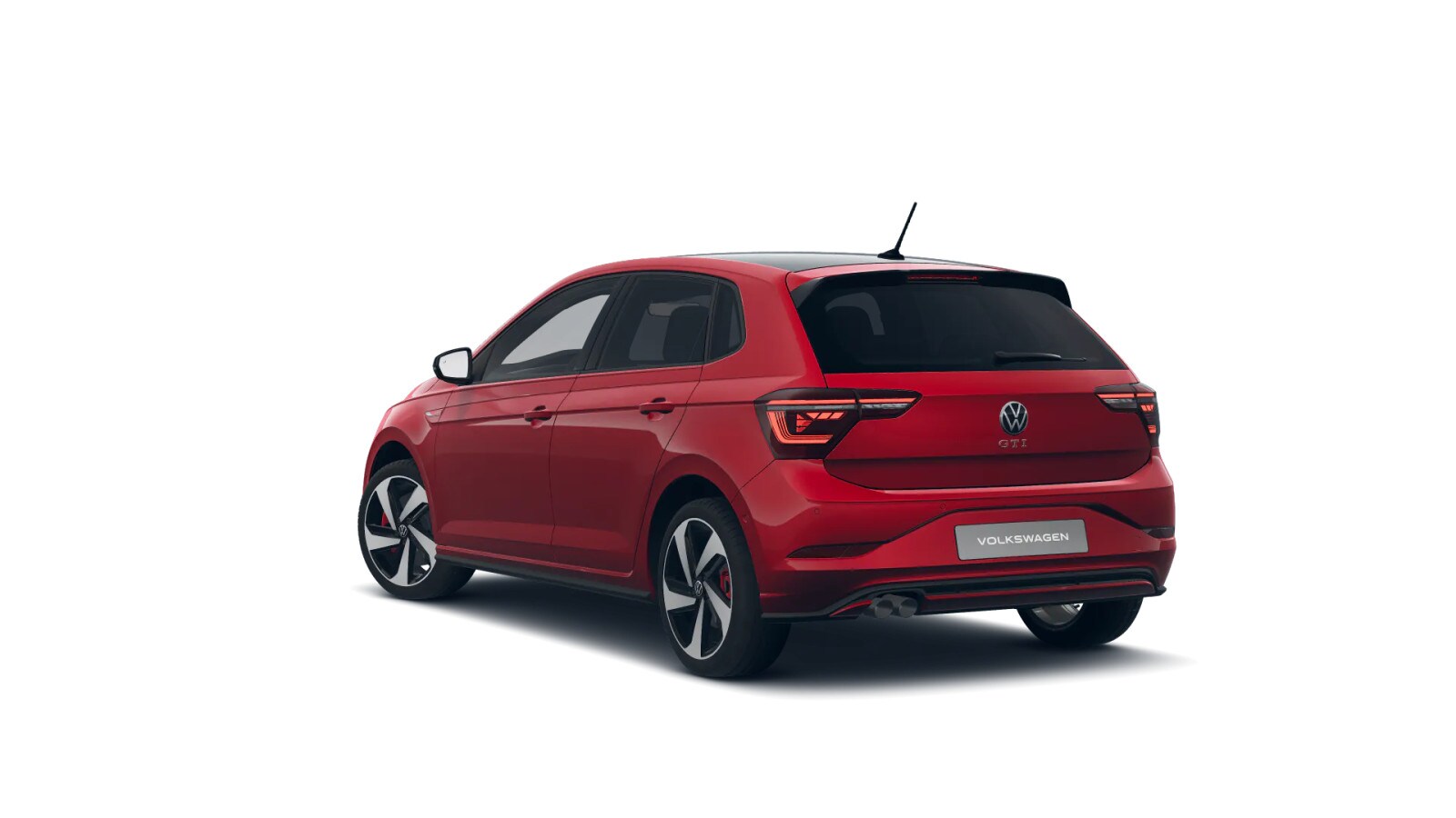 Volkswagen Polo – Bild 4