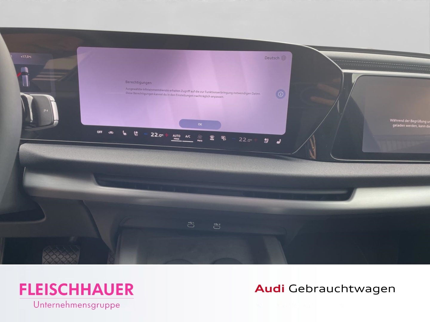 Bild über Audi Q7 SUV TDI quattro 220 kW tiptronic - für weitere Informationen kontaktieren Sie den Audi Partner