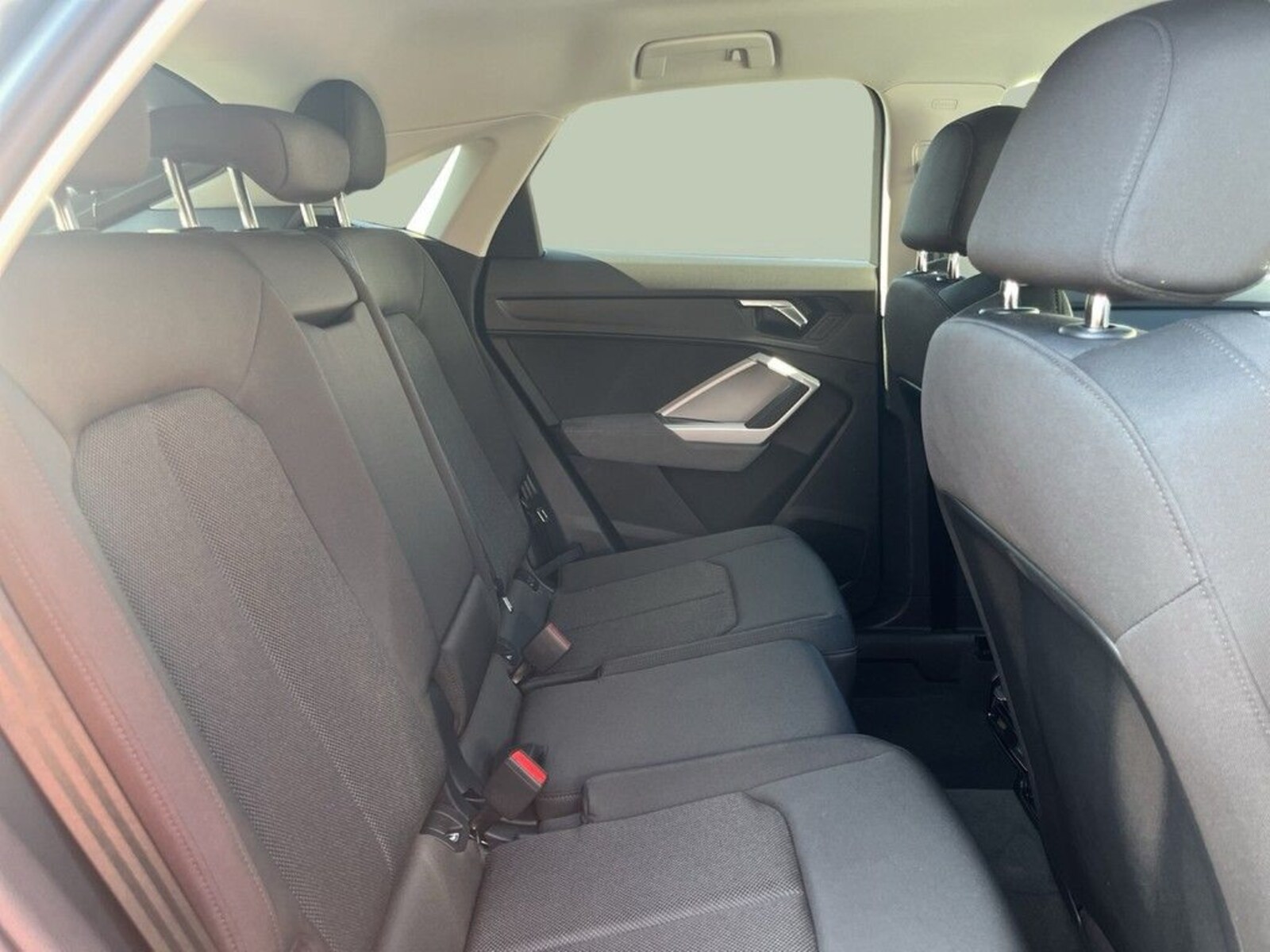 Audi Q3 Sportback – Bild 17