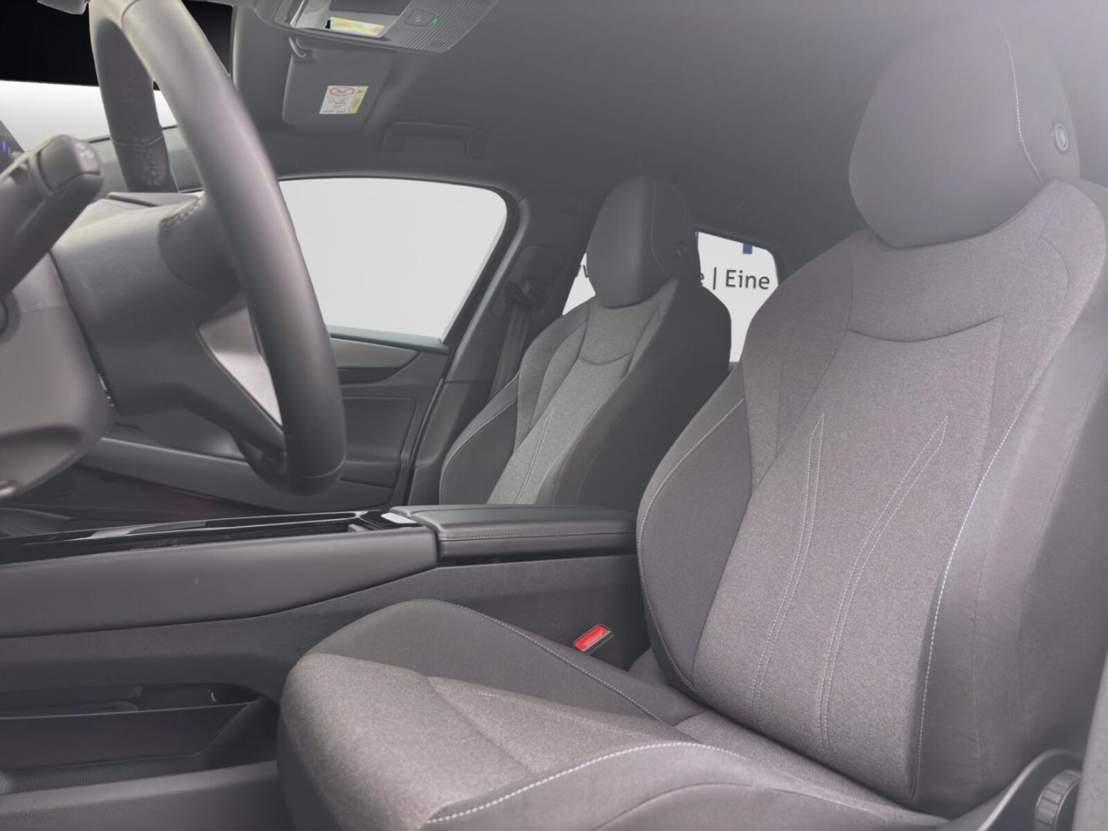 Volkswagen ID.7 Tourer – Bild 10