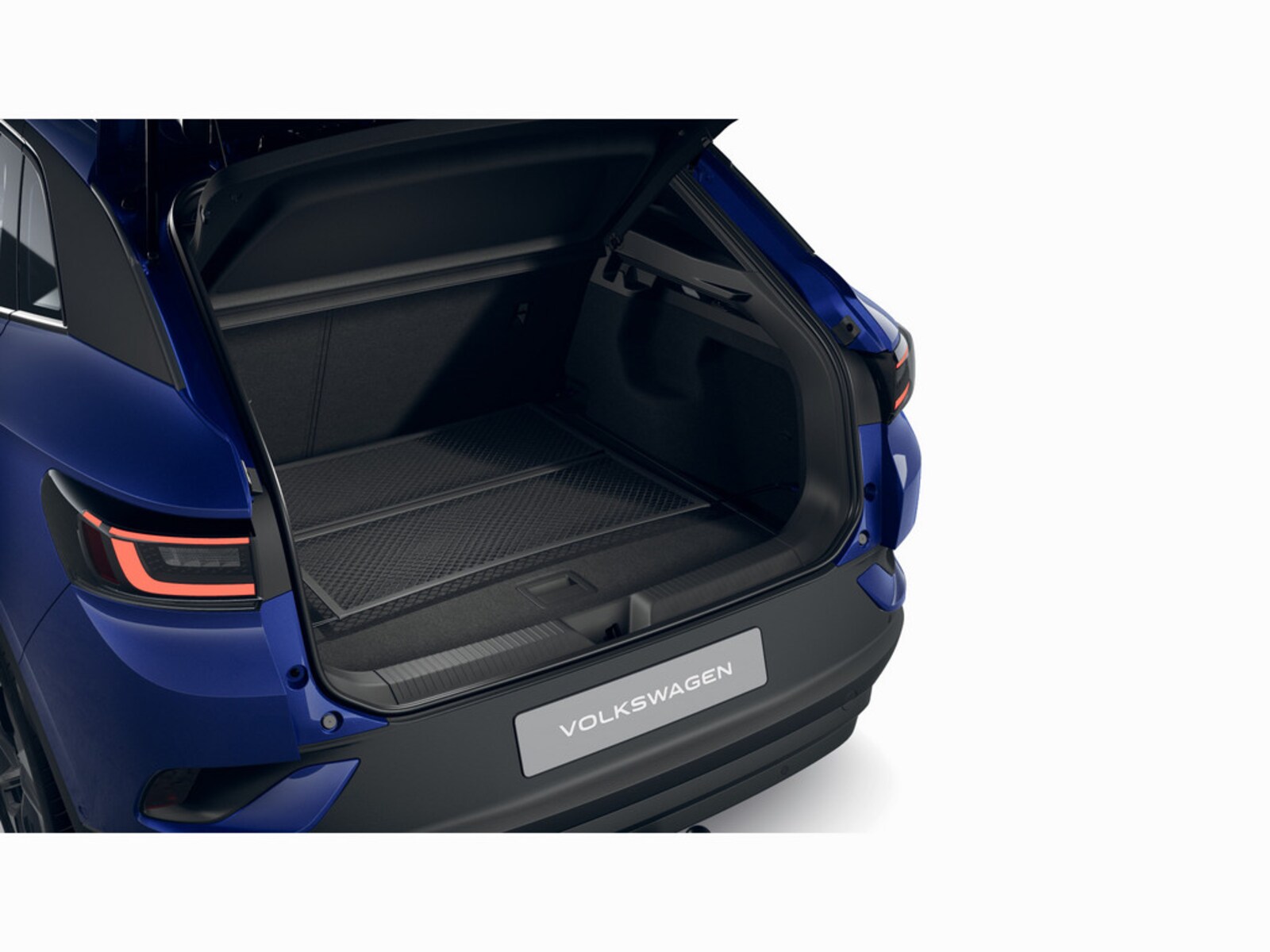 Volkswagen ID.4 – Bild 14
