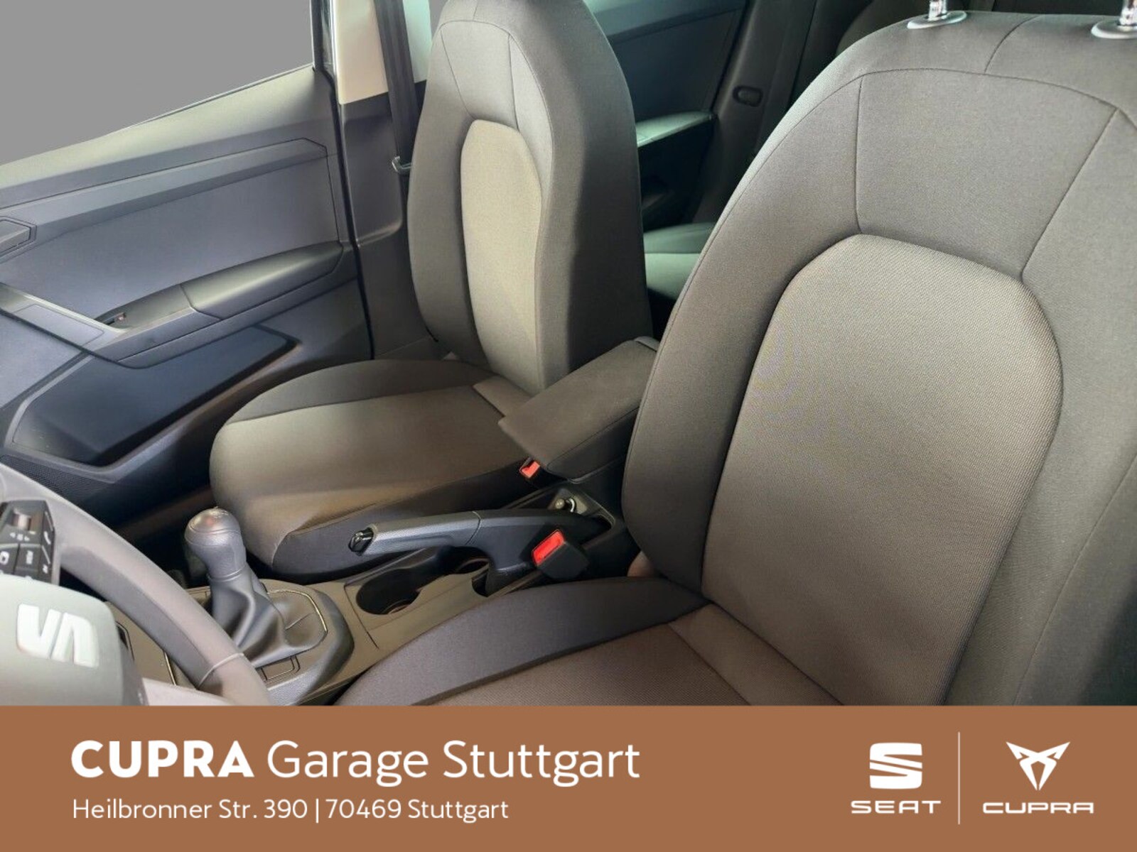 SEAT Ibiza – Bild 7