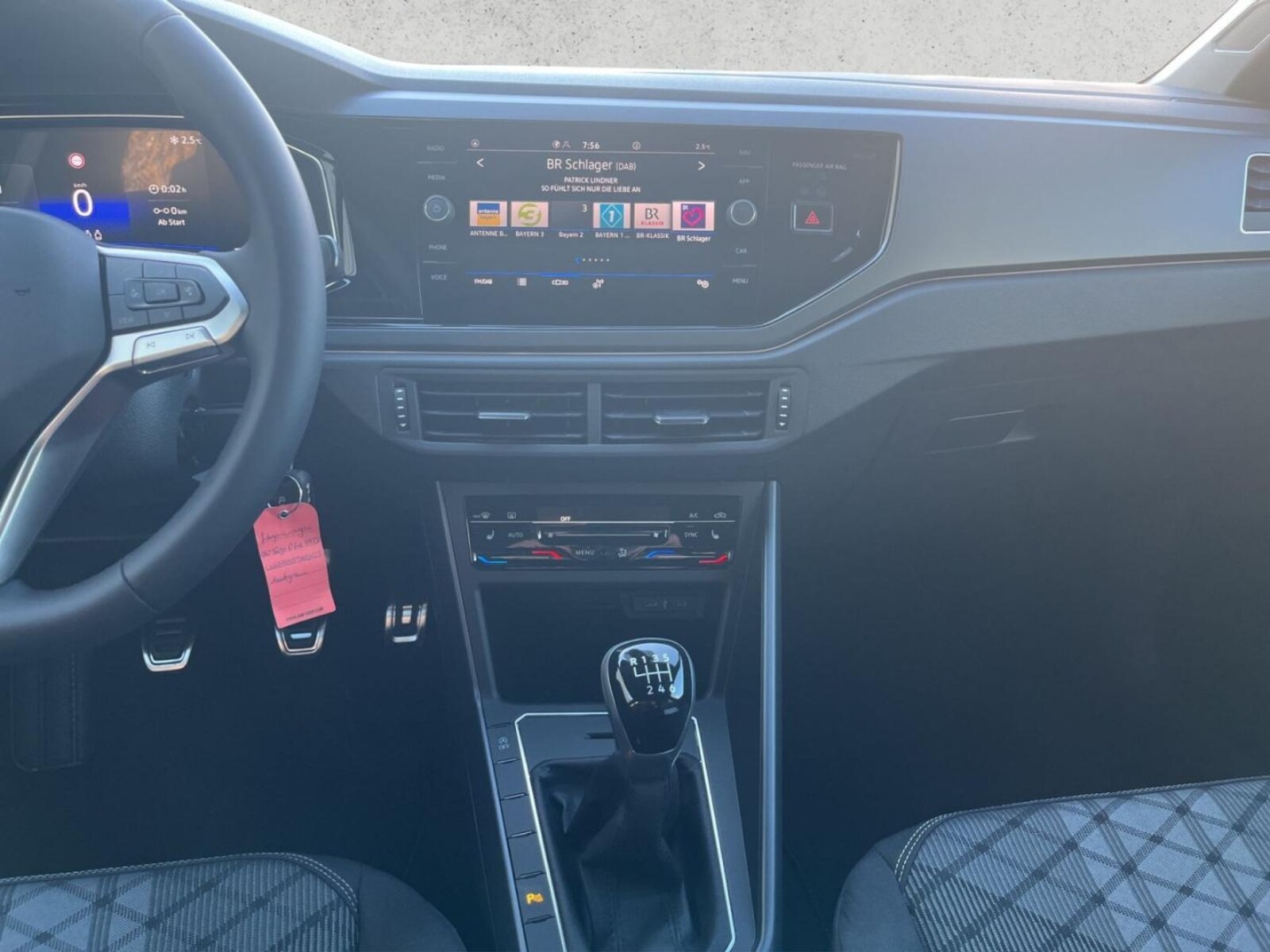 Volkswagen Taigo – Bild 14