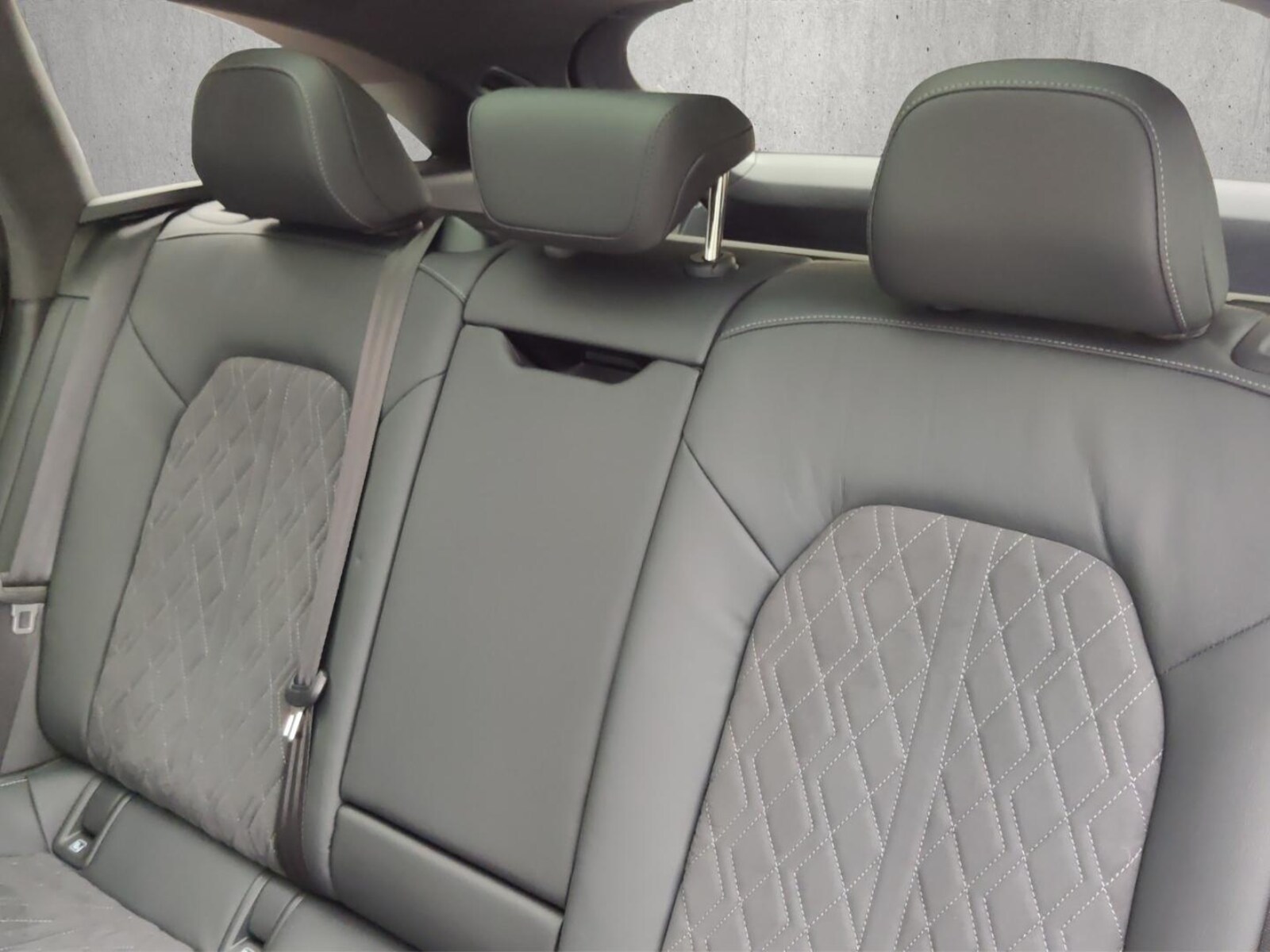 Audi A6 Avant – Bild 19