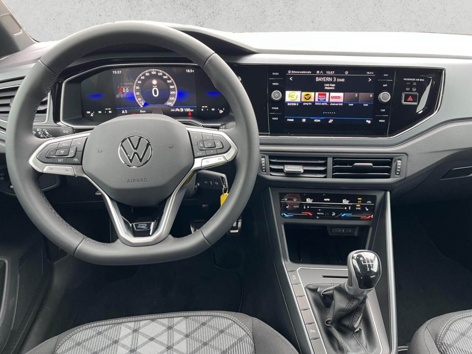 Volkswagen Polo – Bild 13