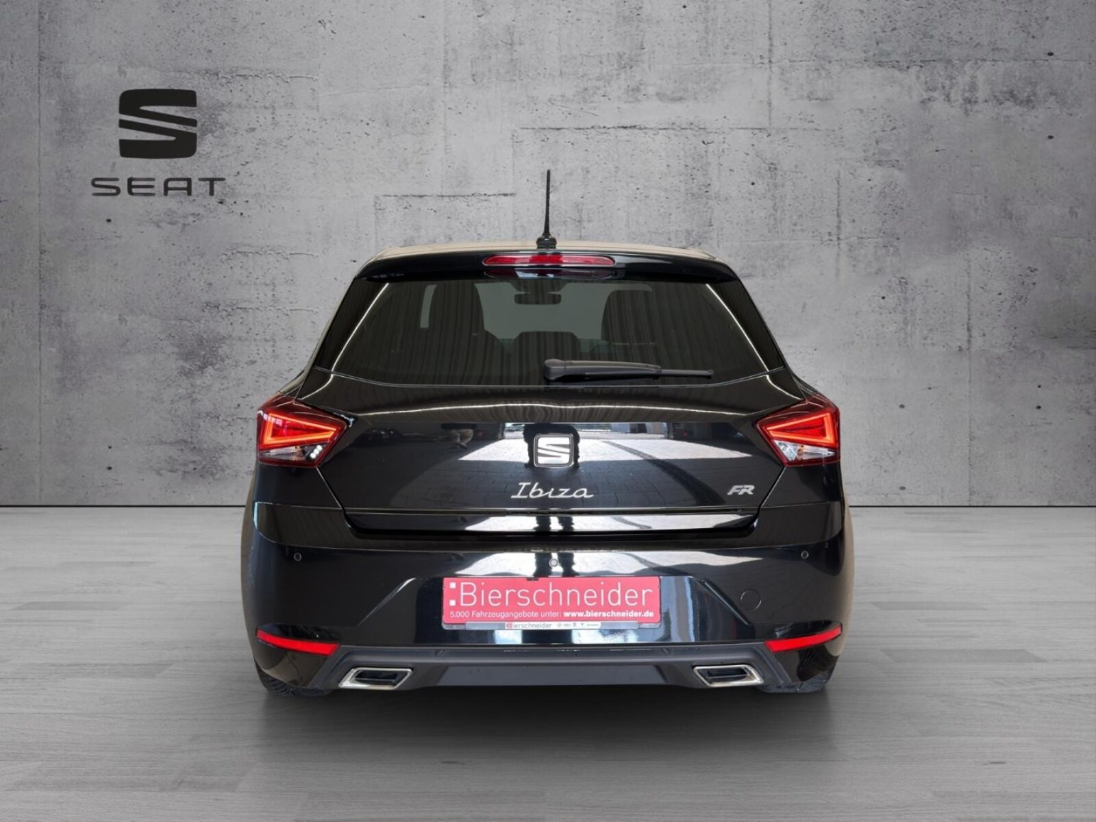 SEAT Ibiza – Bild 6