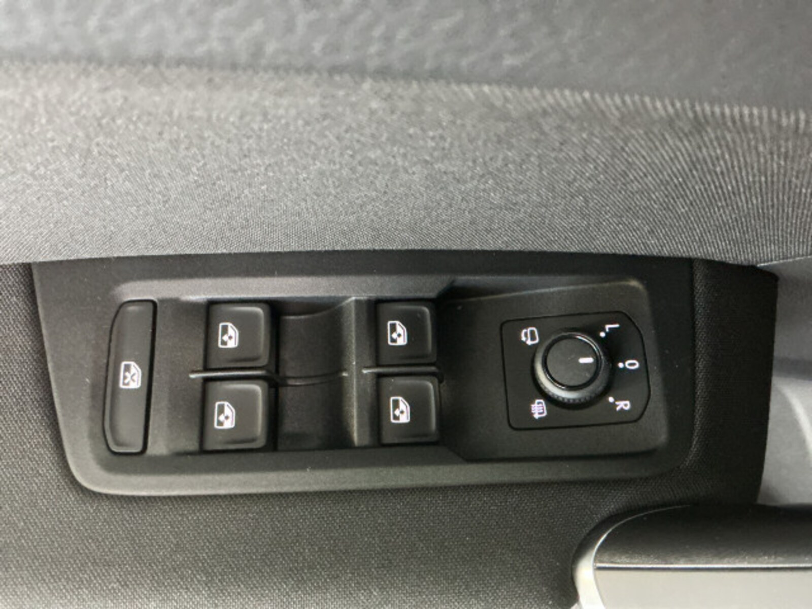 Volkswagen Touran – Bild 22