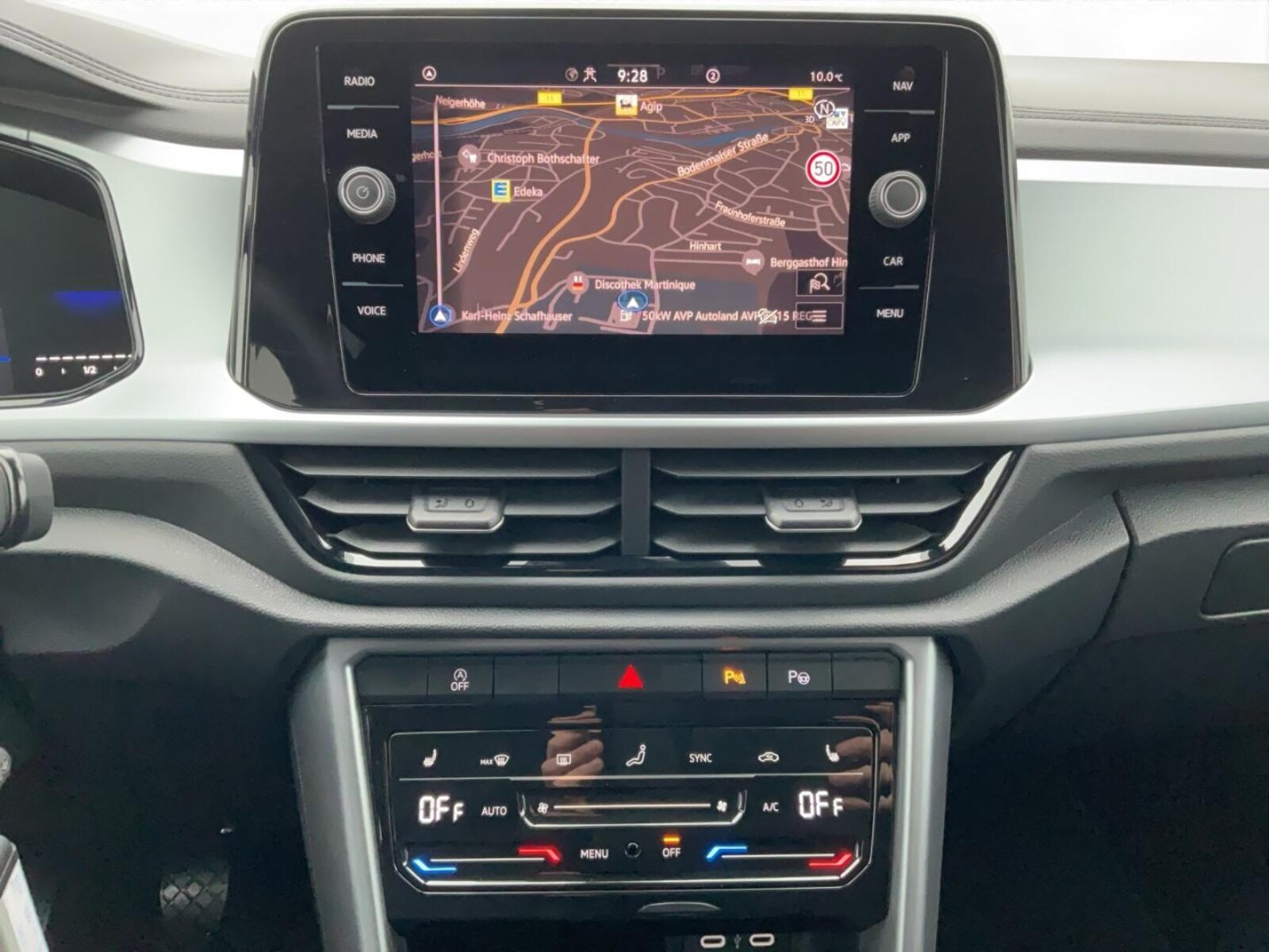 Volkswagen T-Roc – Bild 14