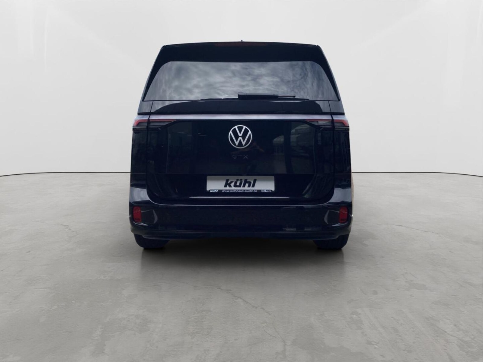 Volkswagen ID. Buzz – Bild 5