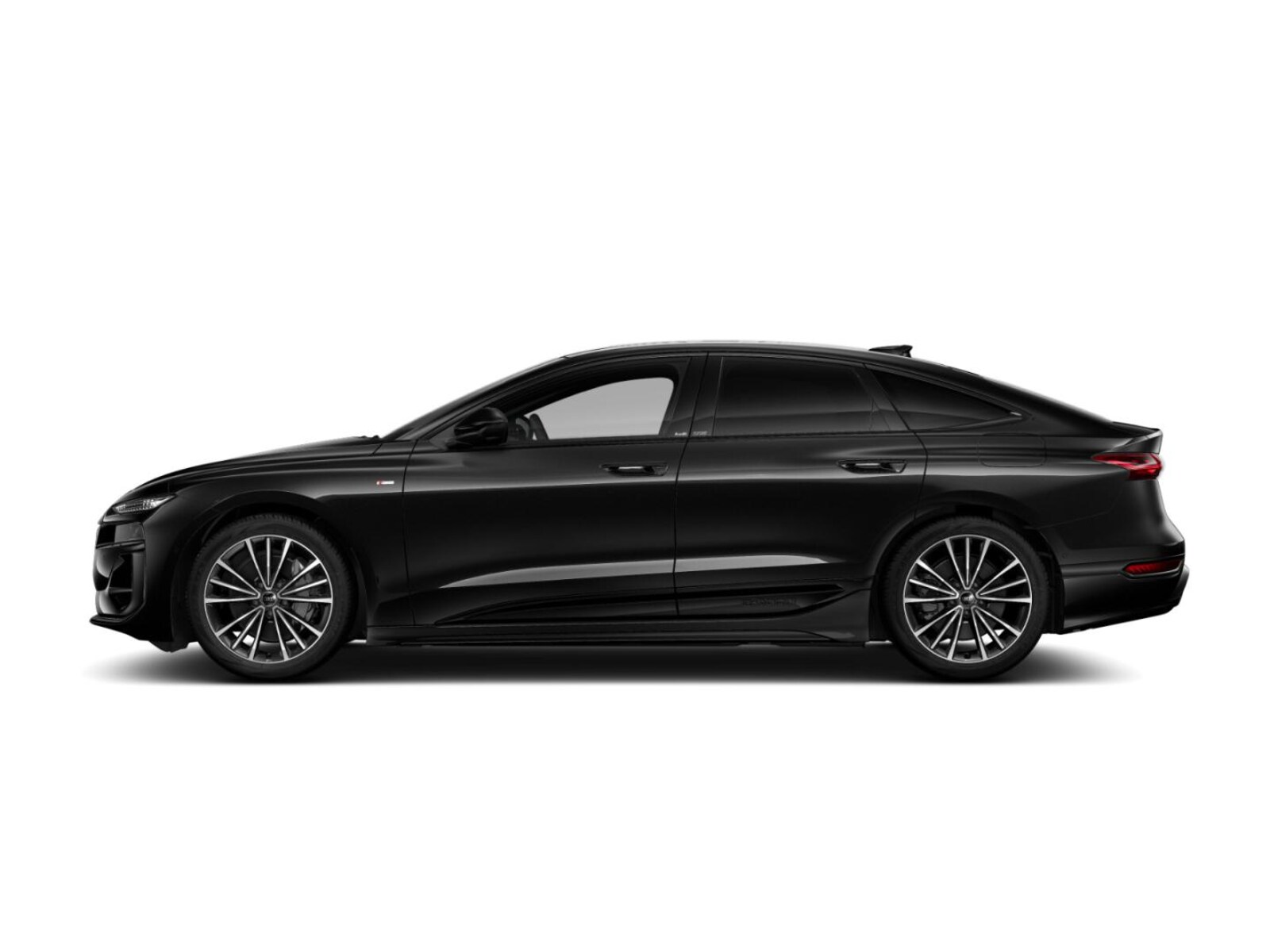 Audi A6 Sportback e-tron – Bild 5