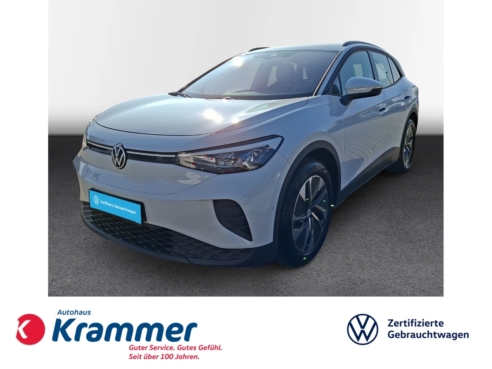 Volkswagen ID.4