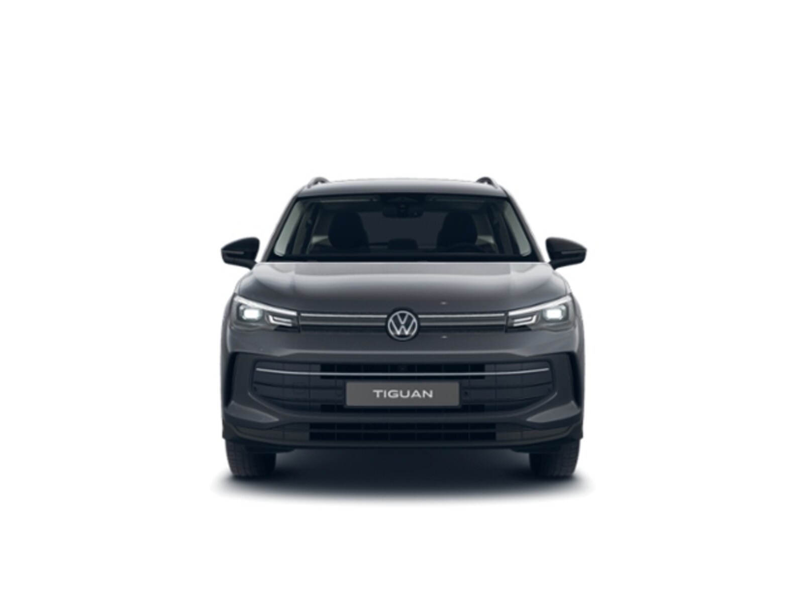 Volkswagen Tiguan – Bild 4