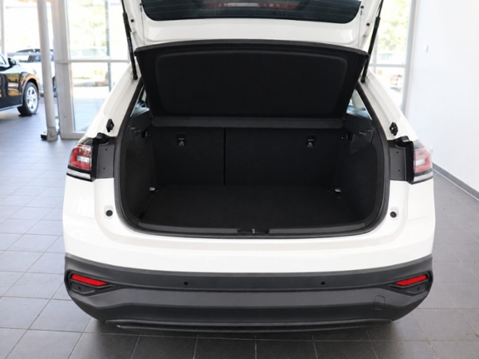 Volkswagen Taigo – Bild 11