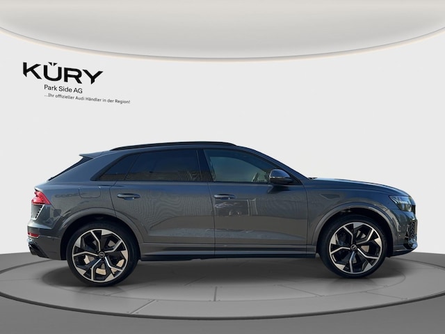 Bild über Audi RS Q8 RS Q8 441 kW (600 PS) tiptronic - for more details contact your dealer