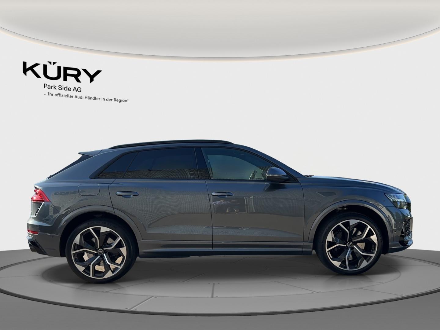 Image about Audi RS Q8 RS Q8 441 kW (600 CV) tiptronic
