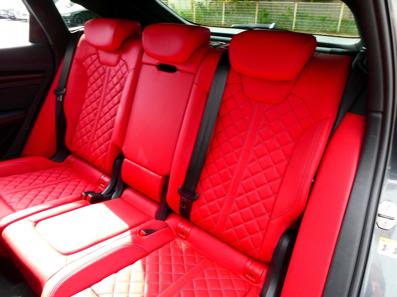 Audi SQ5 Sportback