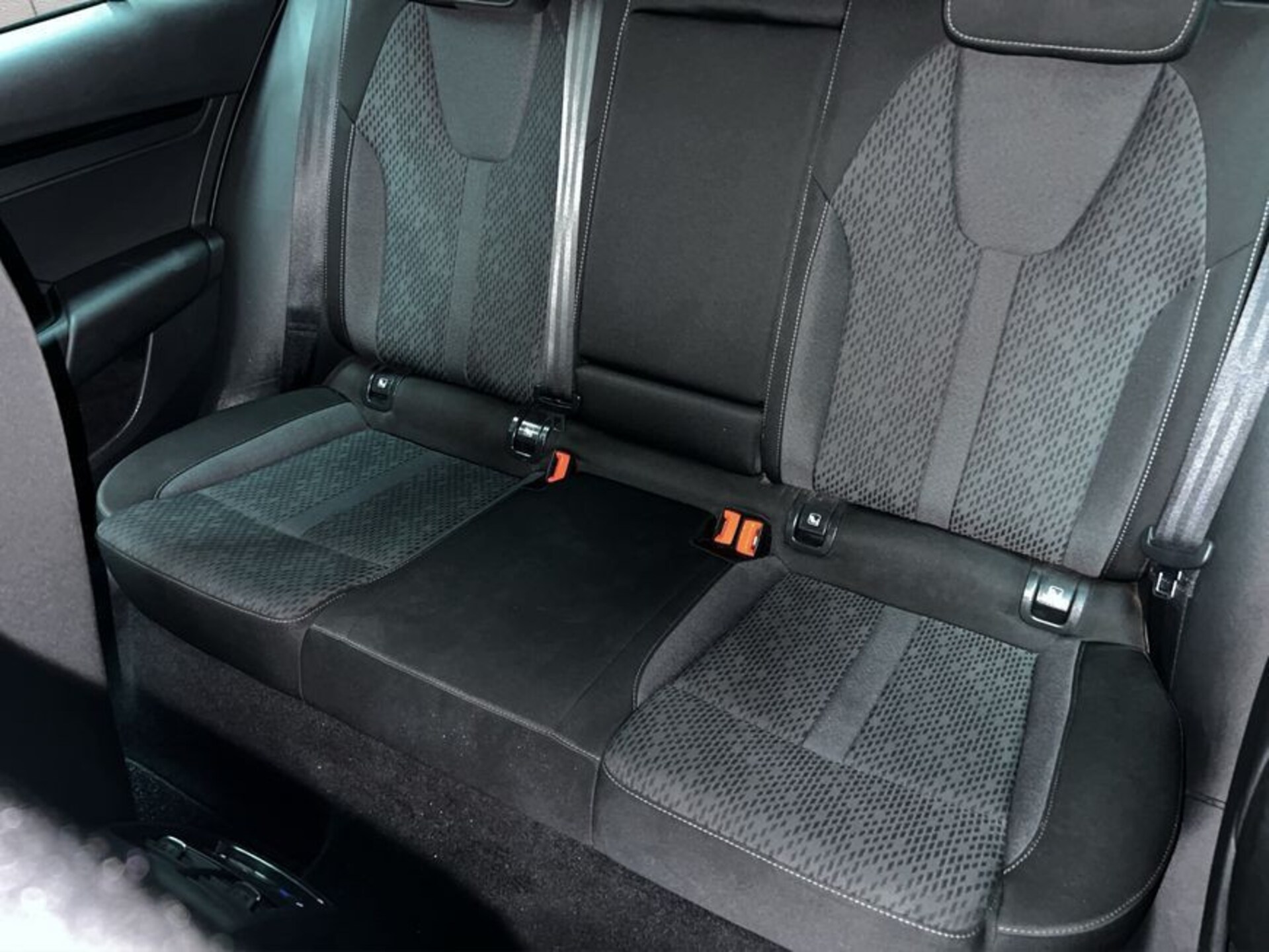 Skoda Octavia Combi Ambition