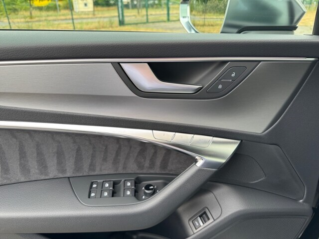 Image about Audi S6 Avant TDI quattro tiptronic