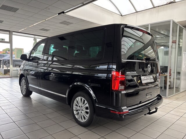 Volkswagen T6.1 Multivan