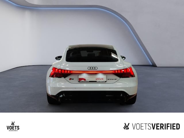 Audi e-tron GT RS