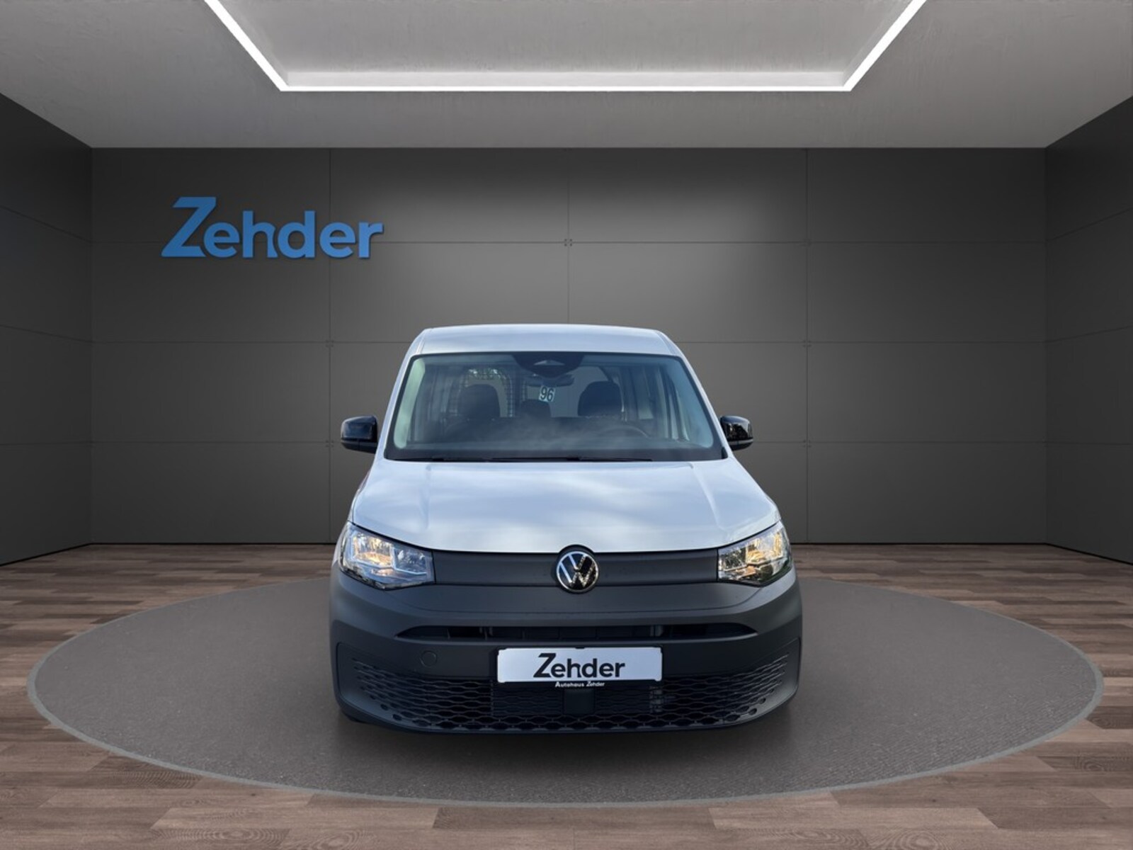 Volkswagen Caddy Maxi – Bild 8