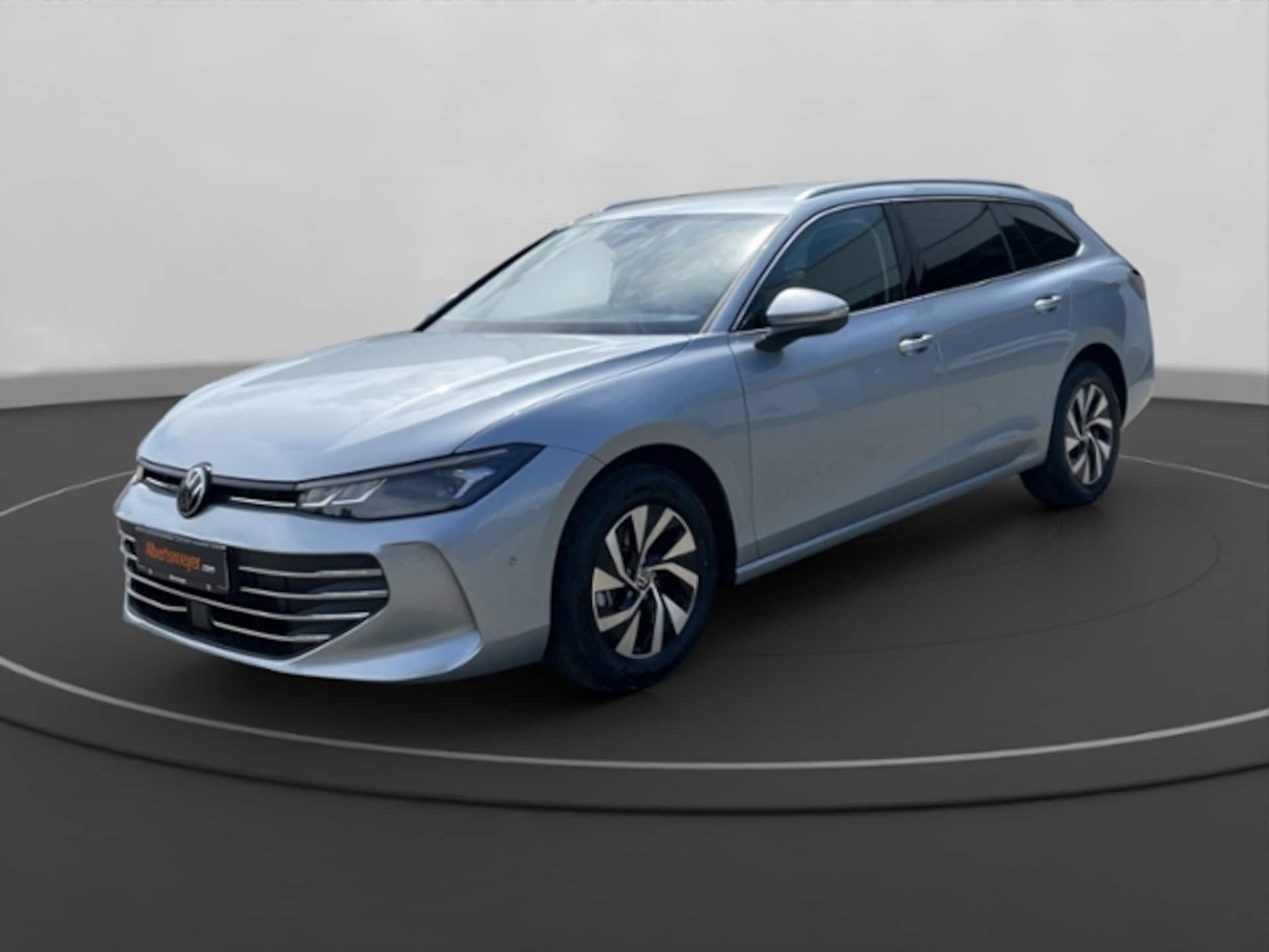 Volkswagen Passat Business