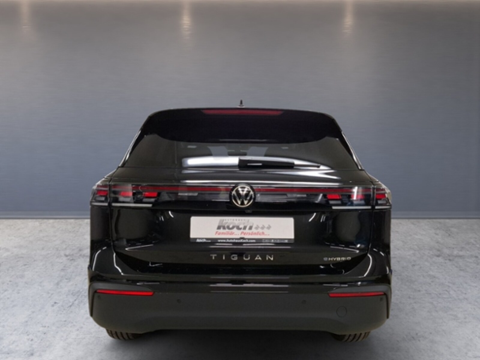Volkswagen Tiguan – Bild 7