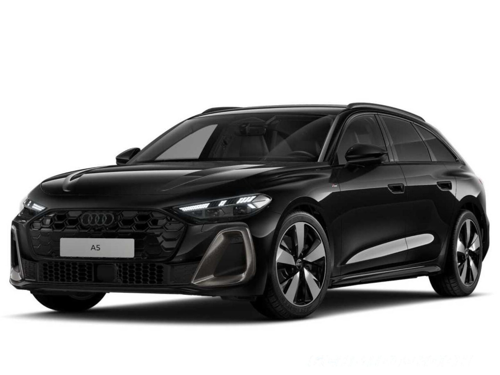 Audi A5 Avant – Bild 3