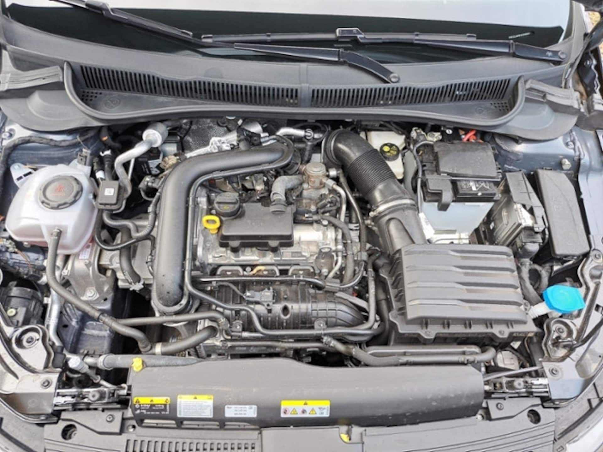 Volkswagen Polo Life