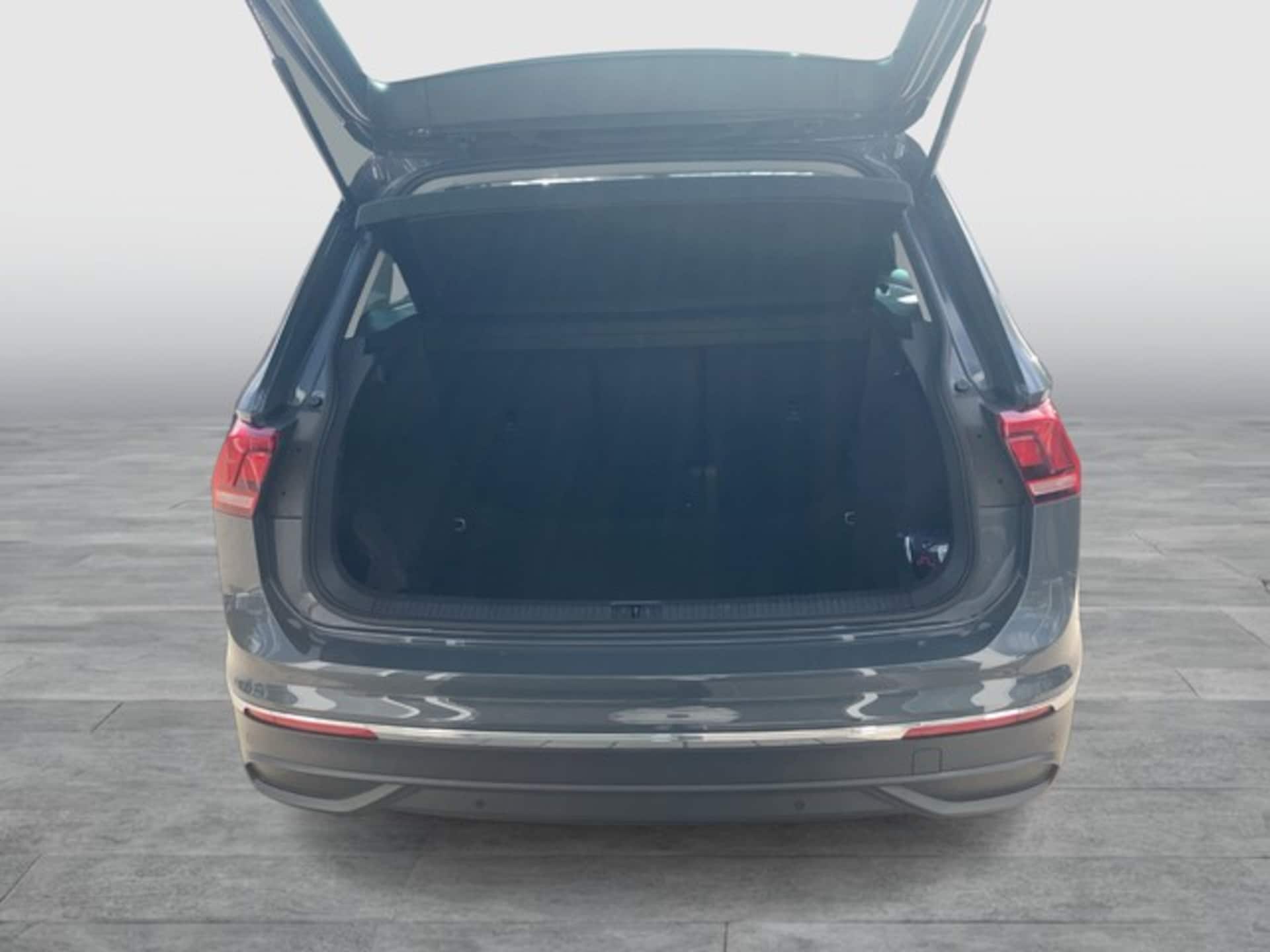 Volkswagen Tiguan MOVE