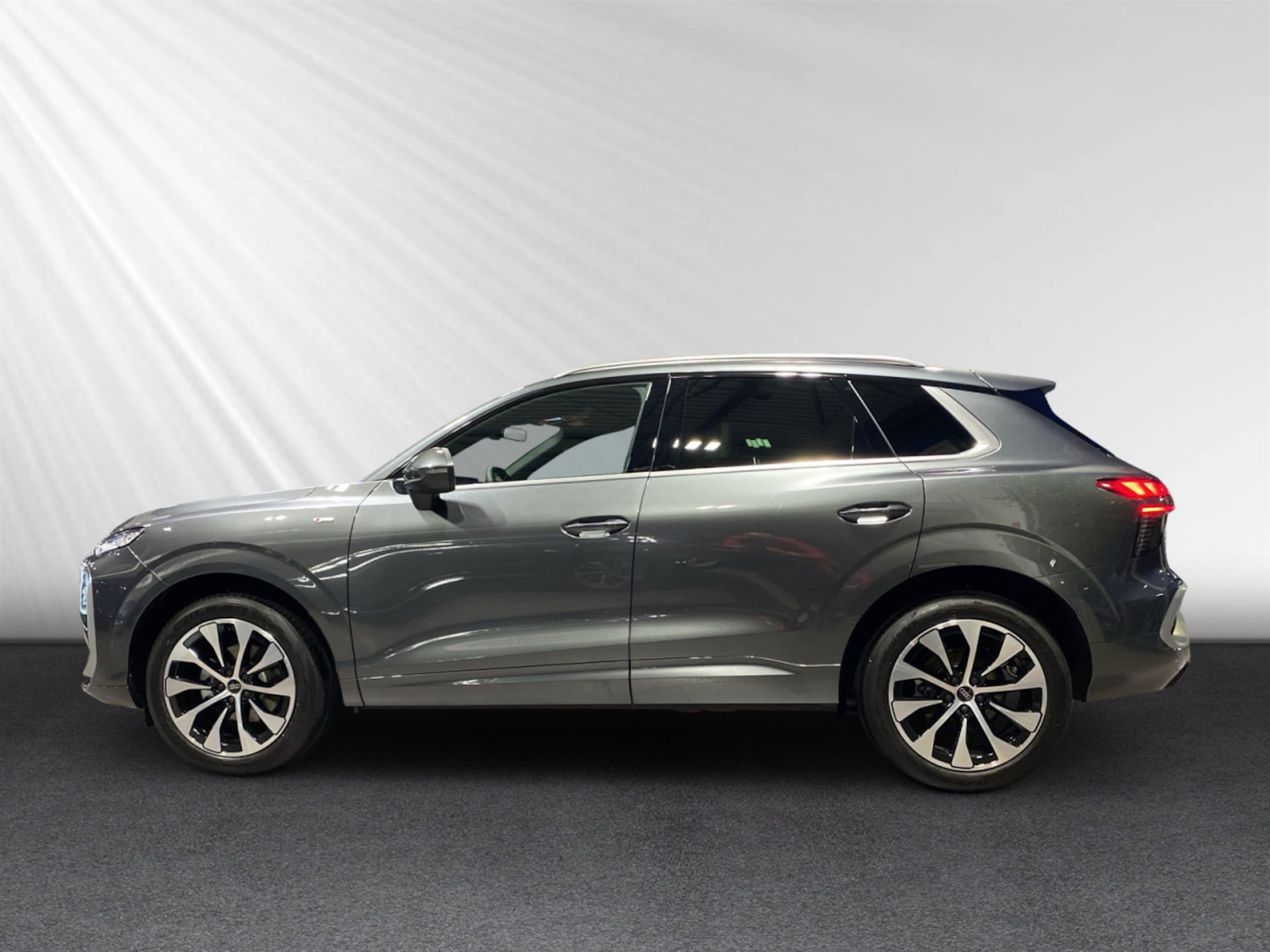 Audi Q3 SUV